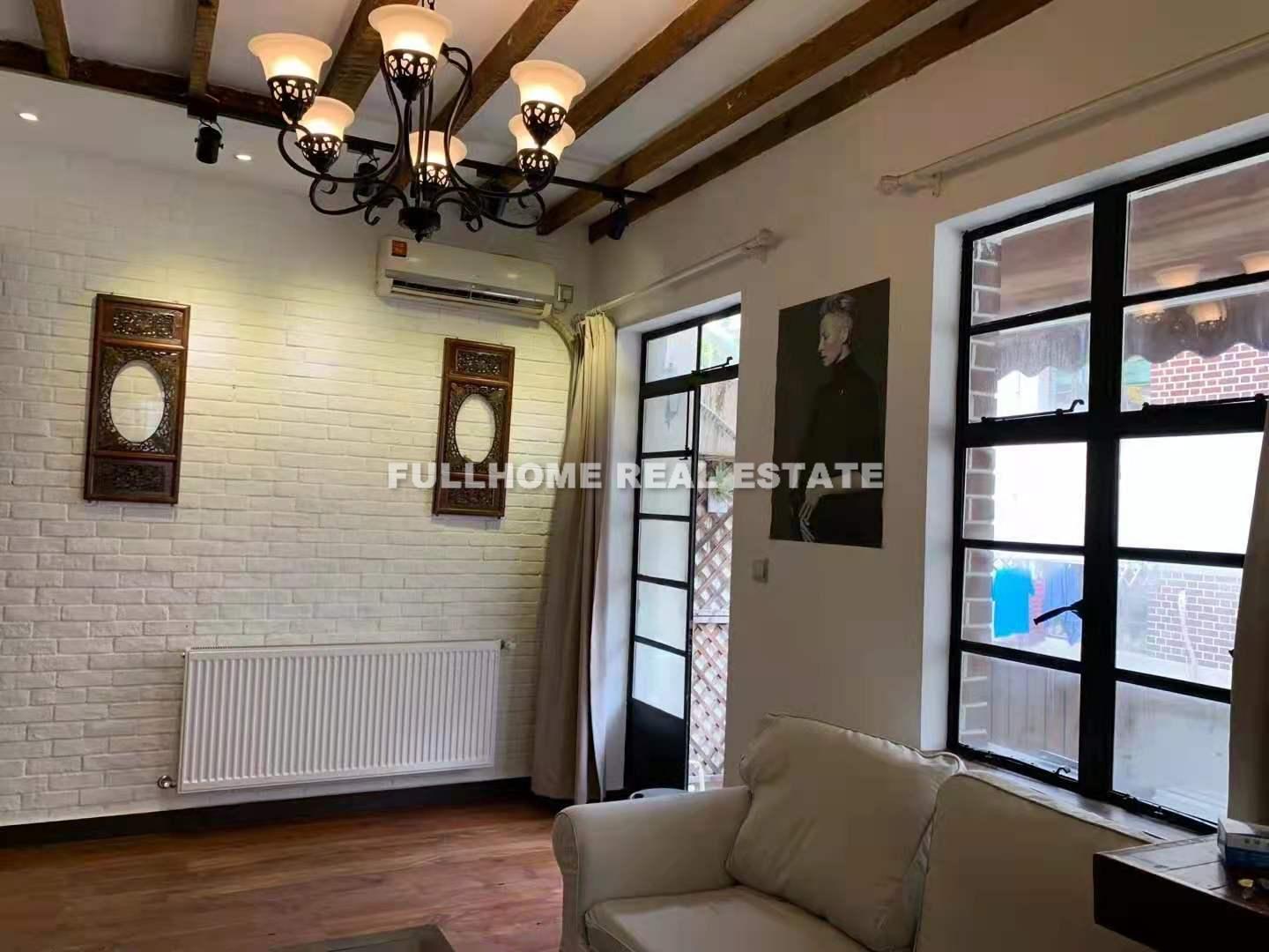 Chongqing Apartment - Interior view 5, Shanghai rental property