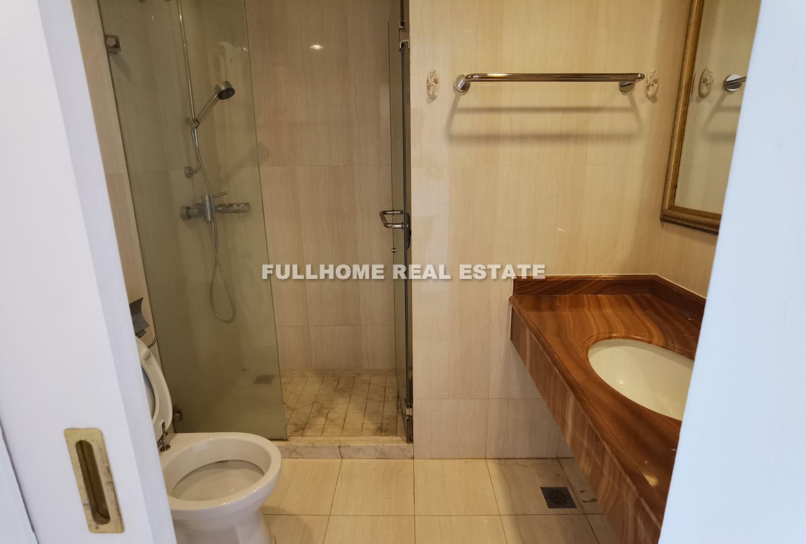 Skyline Mansion - Interior view 5, Shanghai rental property