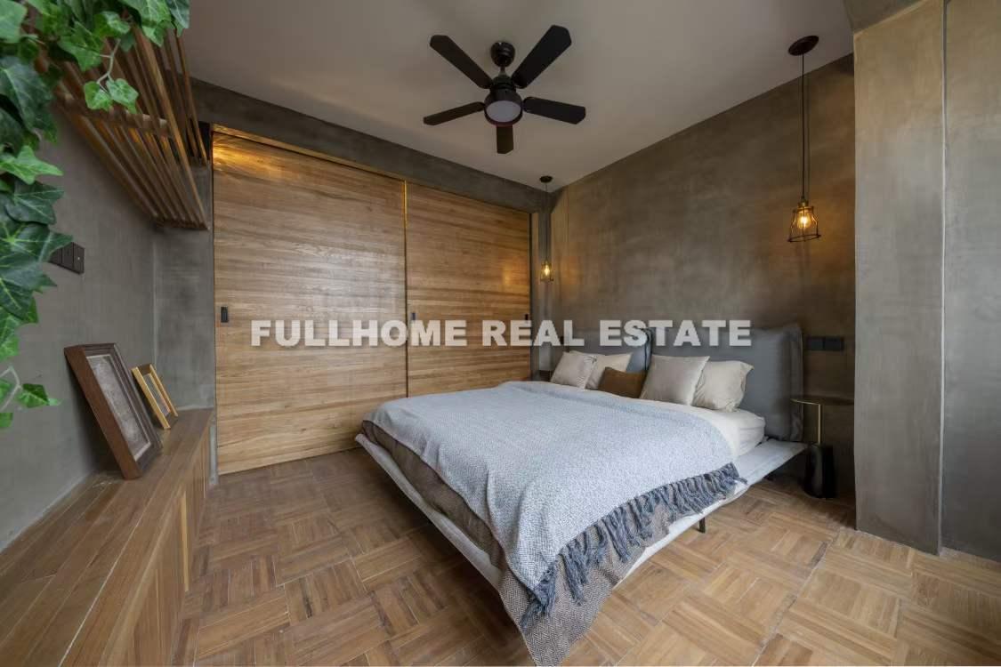 No.58 Hengshan Road Old House - Interior view 4, Shanghai rental property