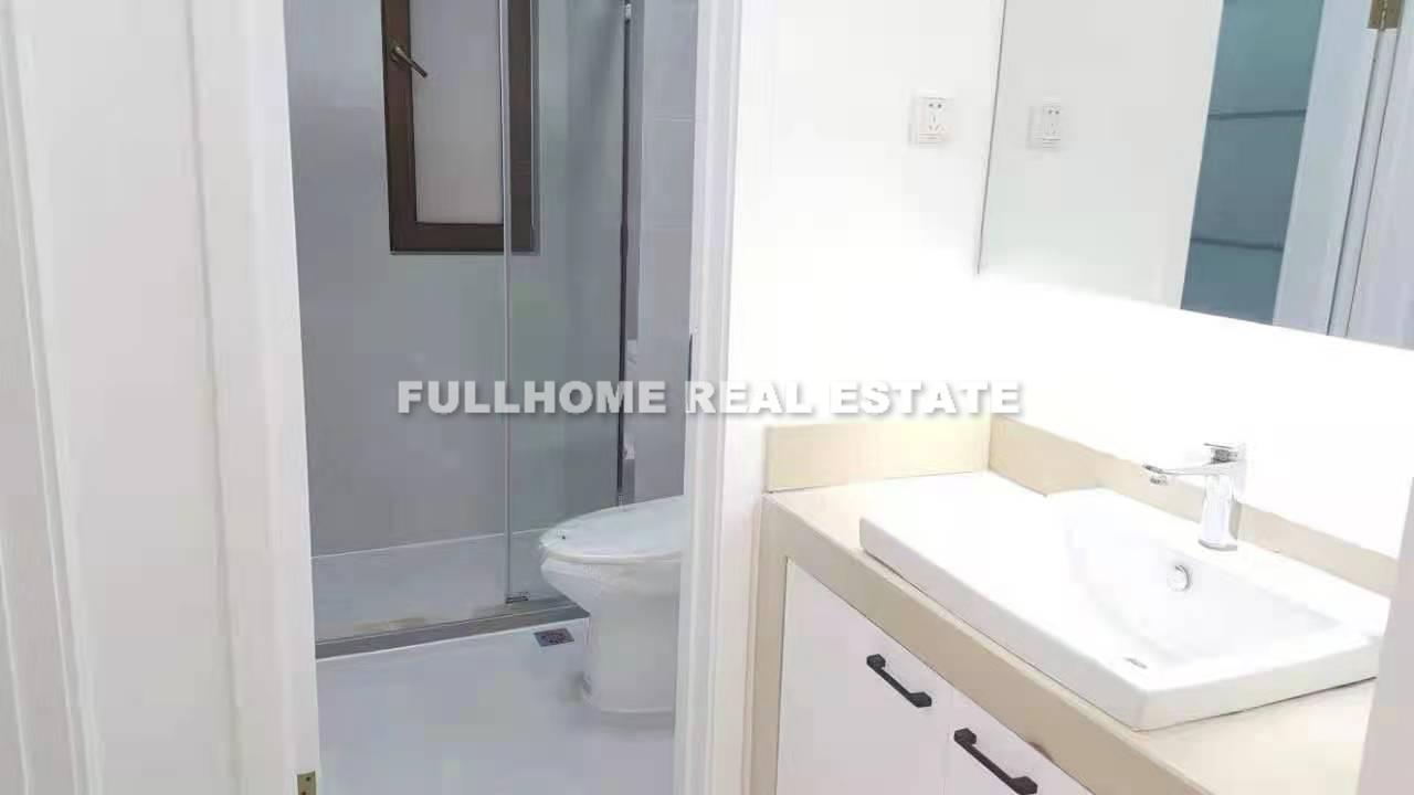 Gubei International Garden - Interior view 8, Shanghai rental property