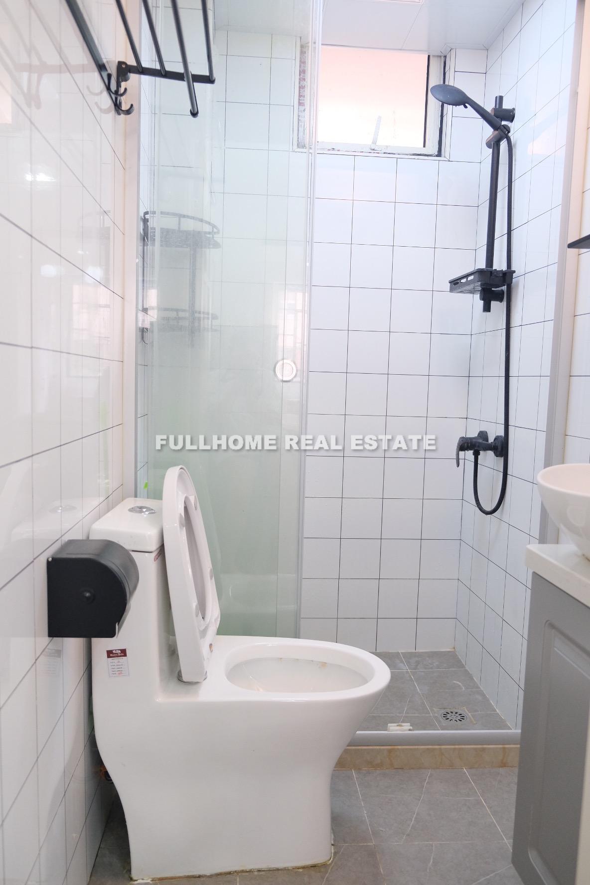 Lane1-1000 Fa Hua Zhen Road Old House - Interior view 6, Shanghai rental property