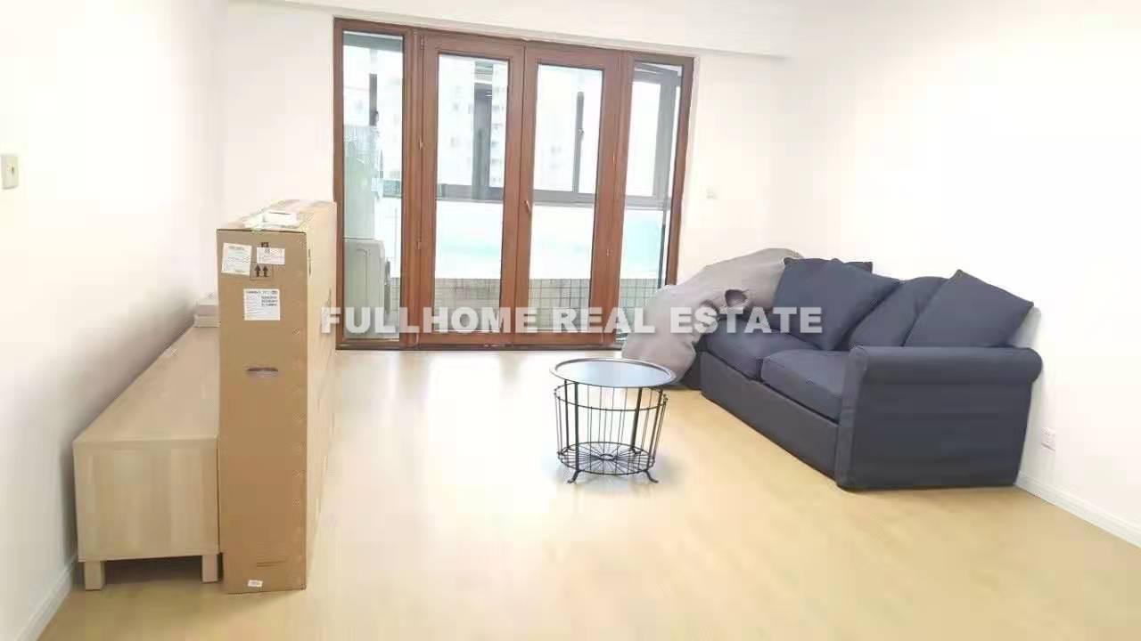 Gubei International Garden - 3 bedroom apartment in Shanghai, Hongqiao, Hongqiao