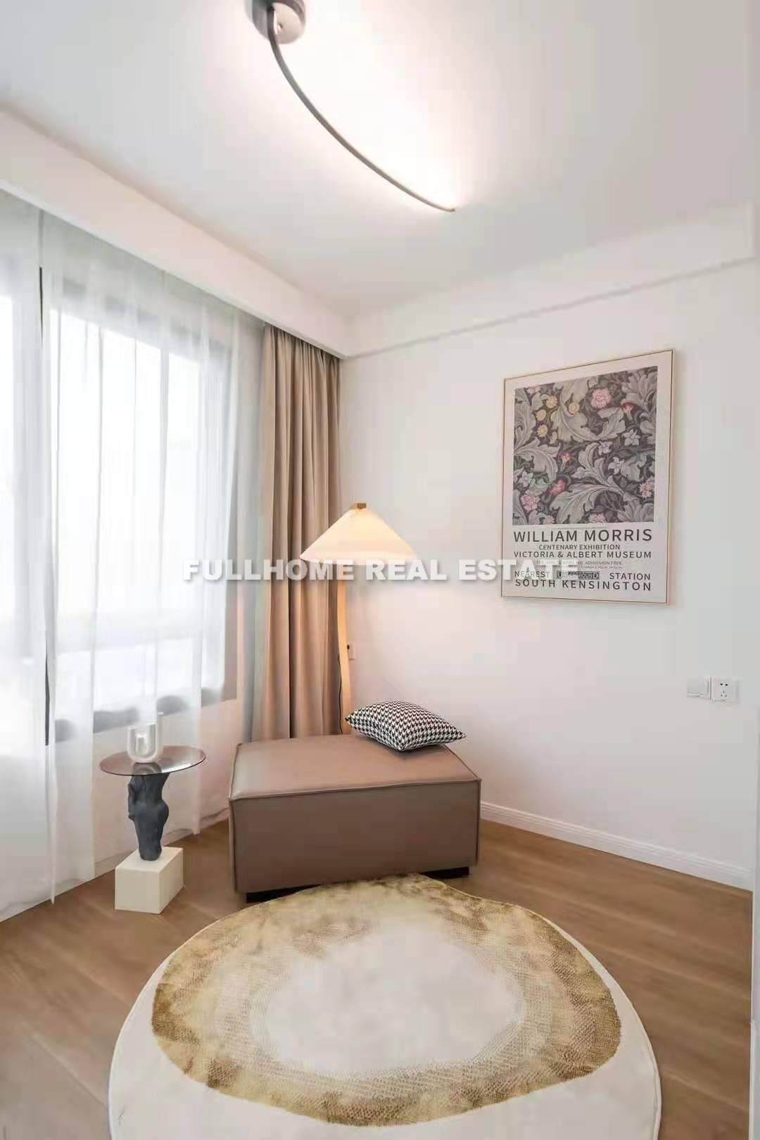 Top Of City - Interior view 2, Shanghai rental property
