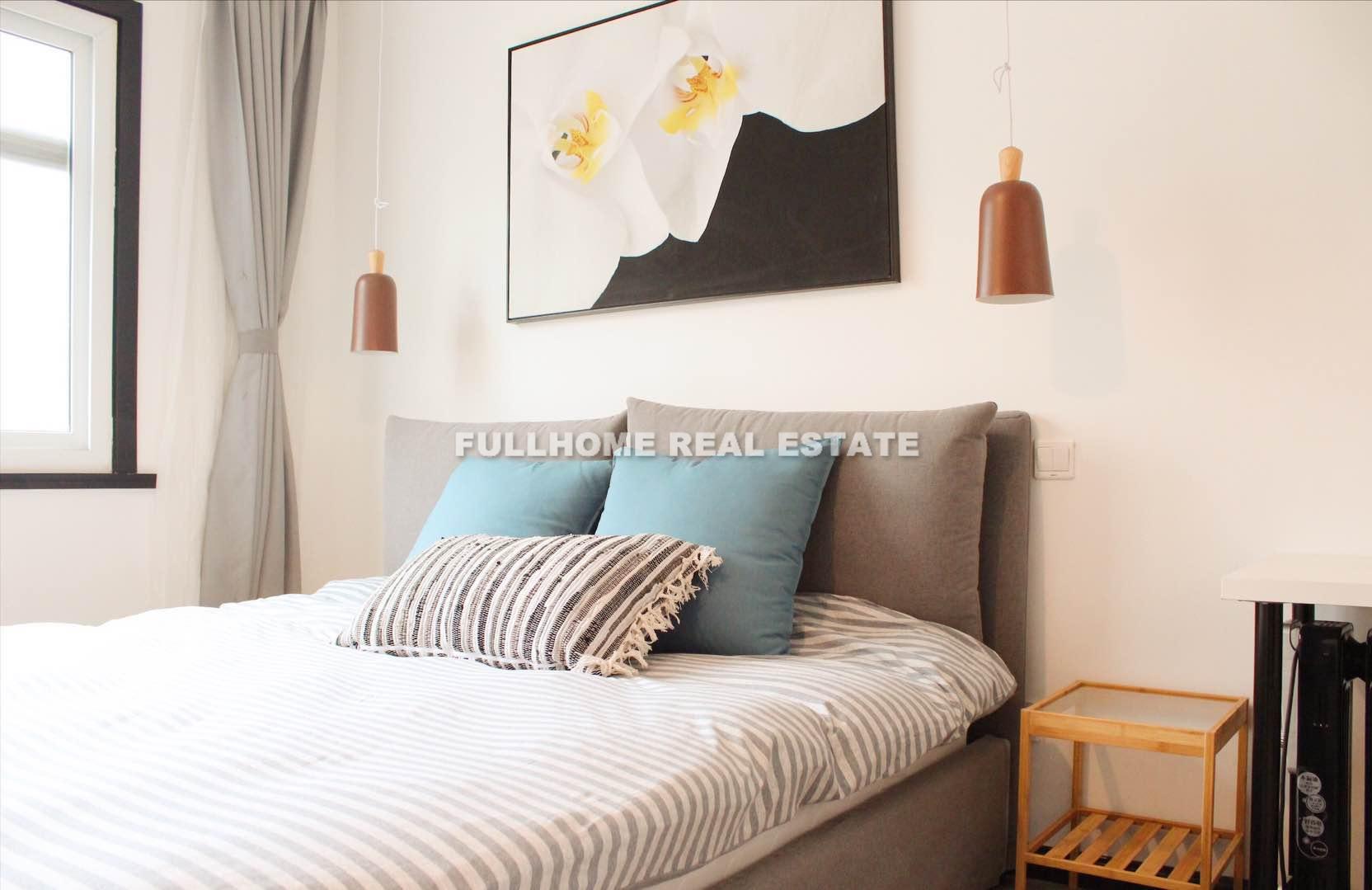 Xindu Apartment - Interior view 8, Shanghai rental property