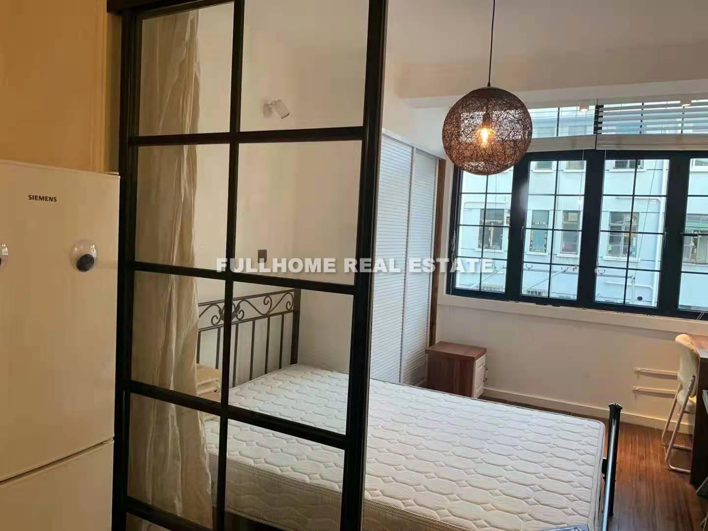 Lane 200-500 South Xiang Yang Road Old House - Interior view 7, Shanghai rental property