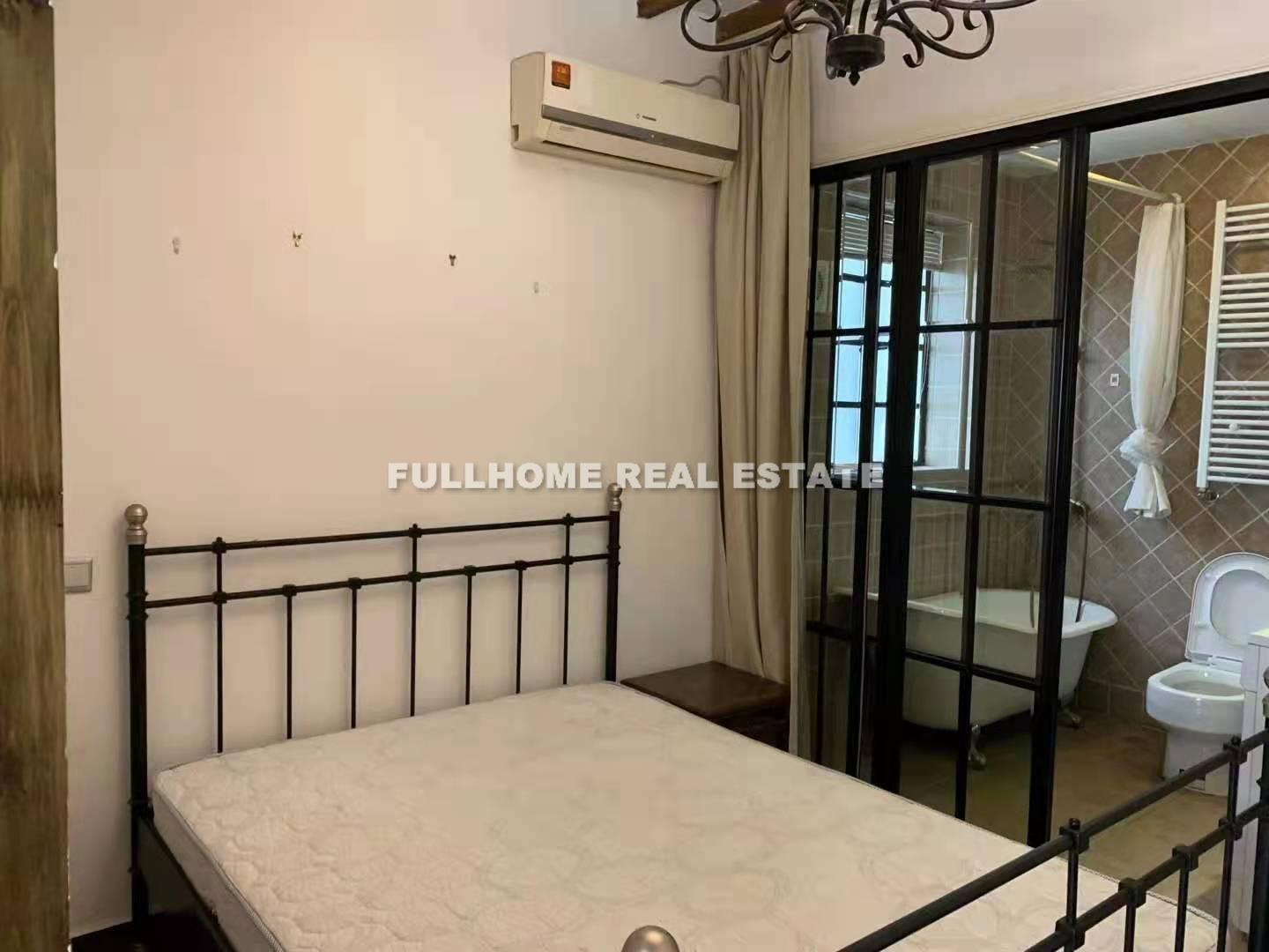 Chongqing Apartment - Interior view 4, Shanghai rental property
