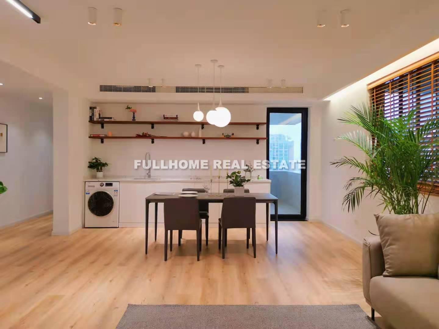 Tian Yao Garden - Interior view 2, Shanghai rental property
