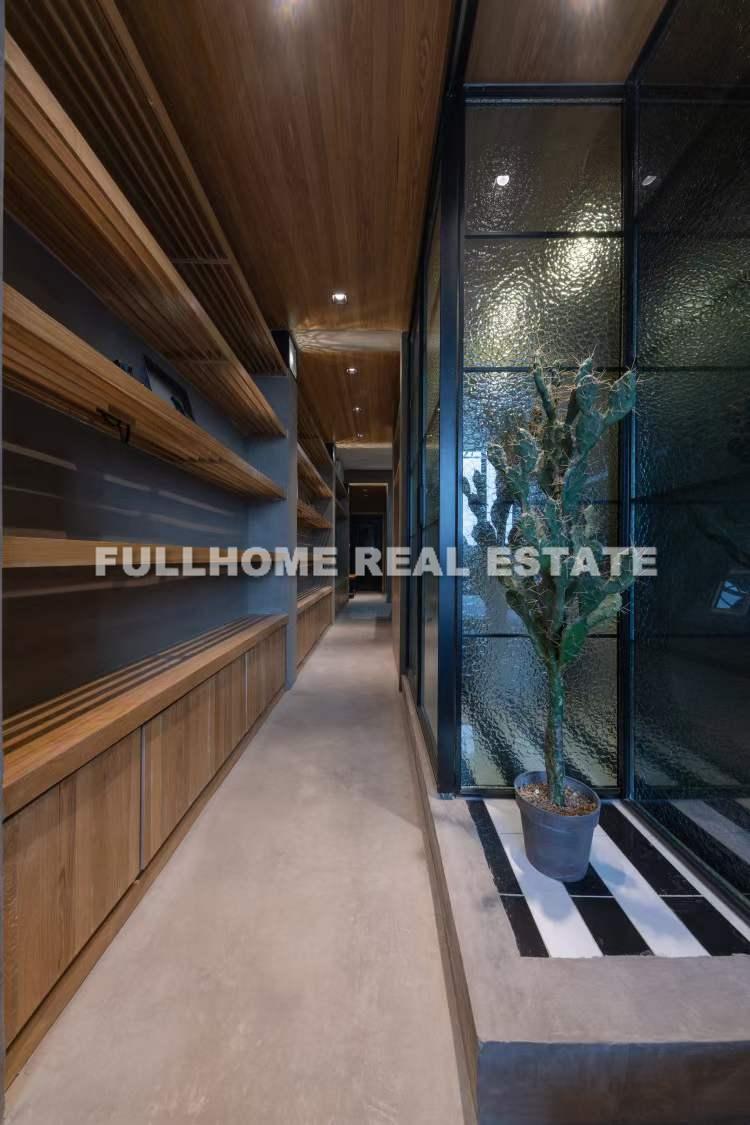No.58 Hengshan Road Old House - Interior view 6, Shanghai rental property