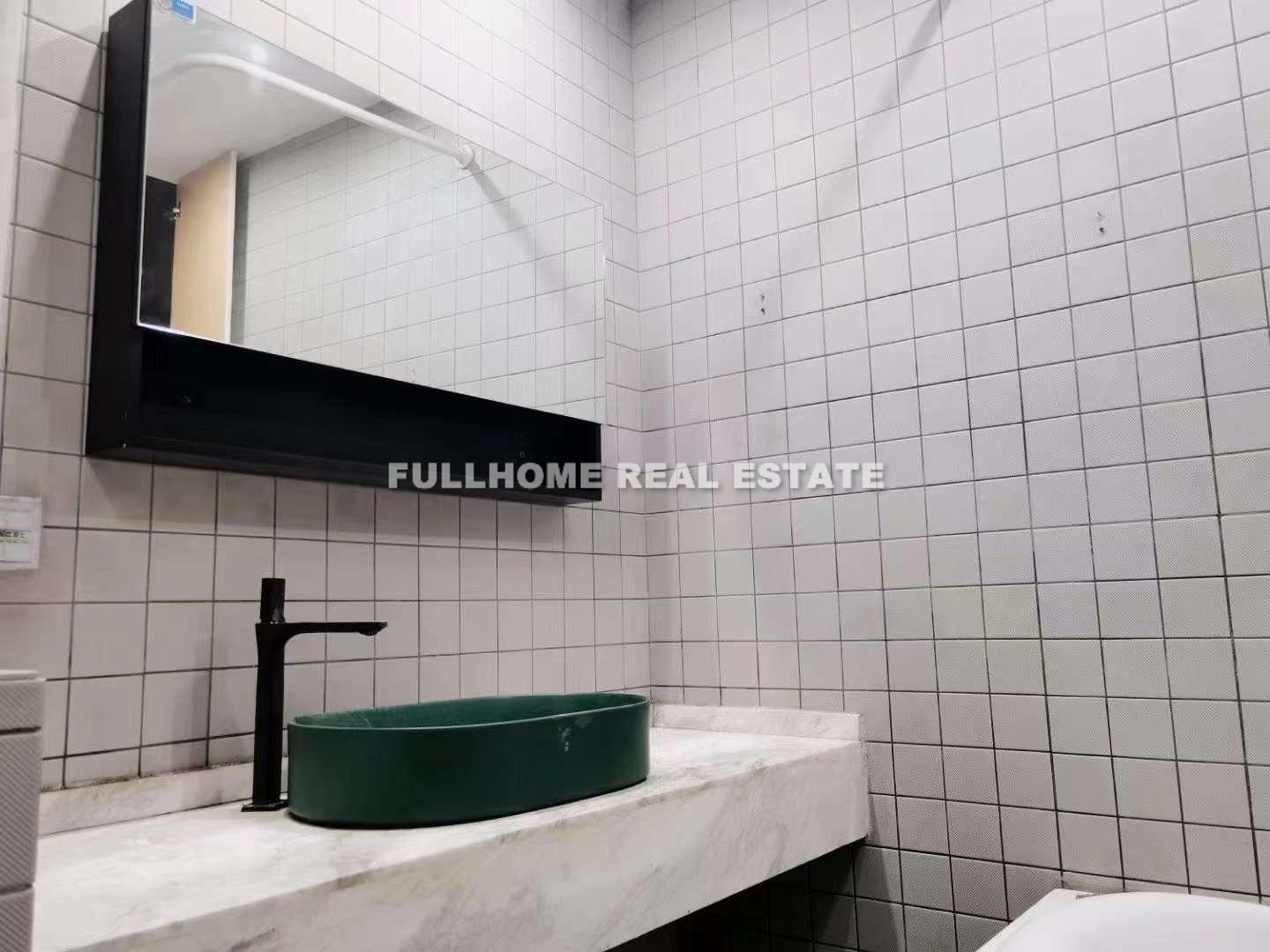 Run Kang Cun - Interior view 6, Shanghai rental property