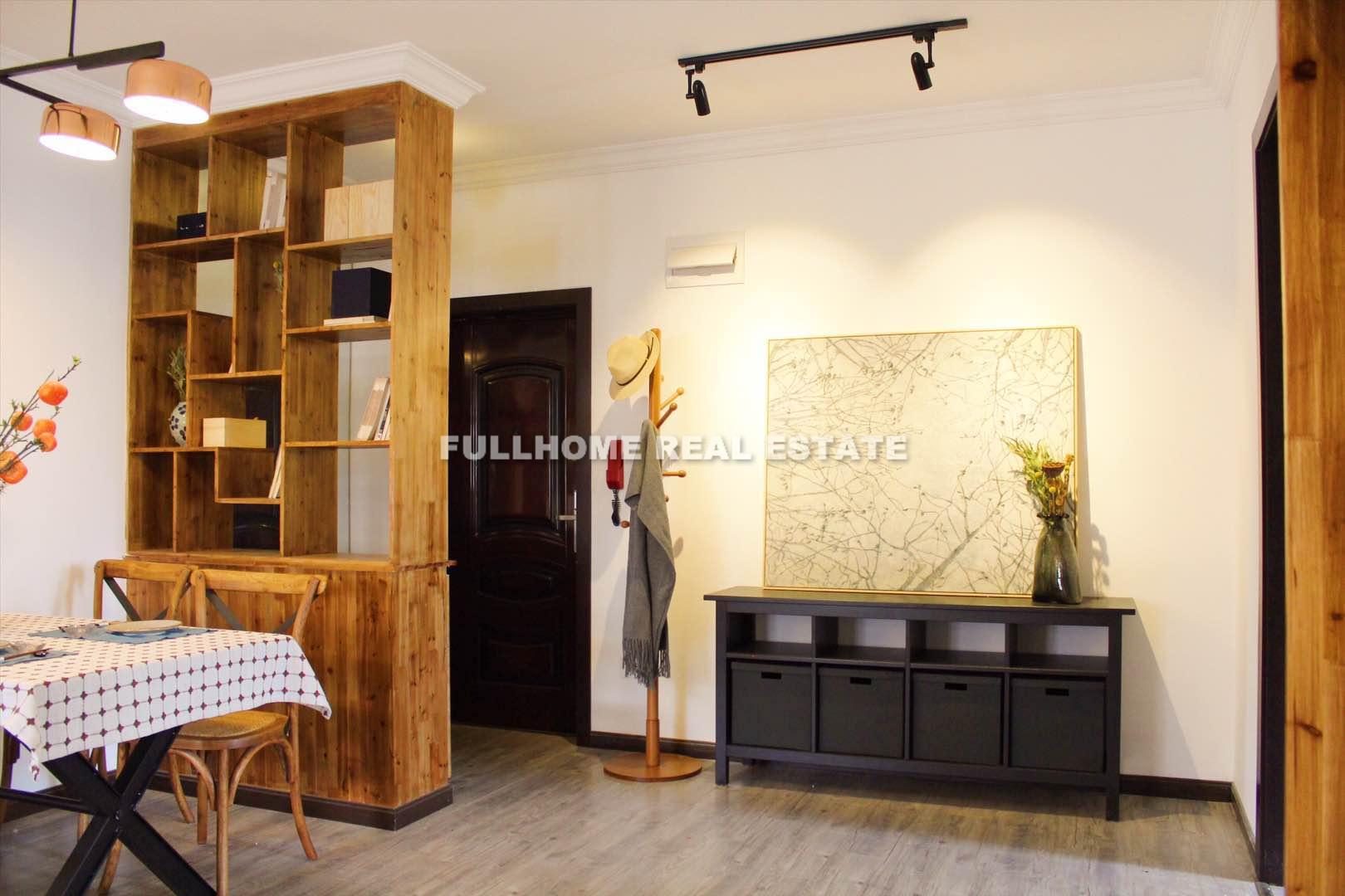 Xindu Apartment - Interior view 7, Shanghai rental property