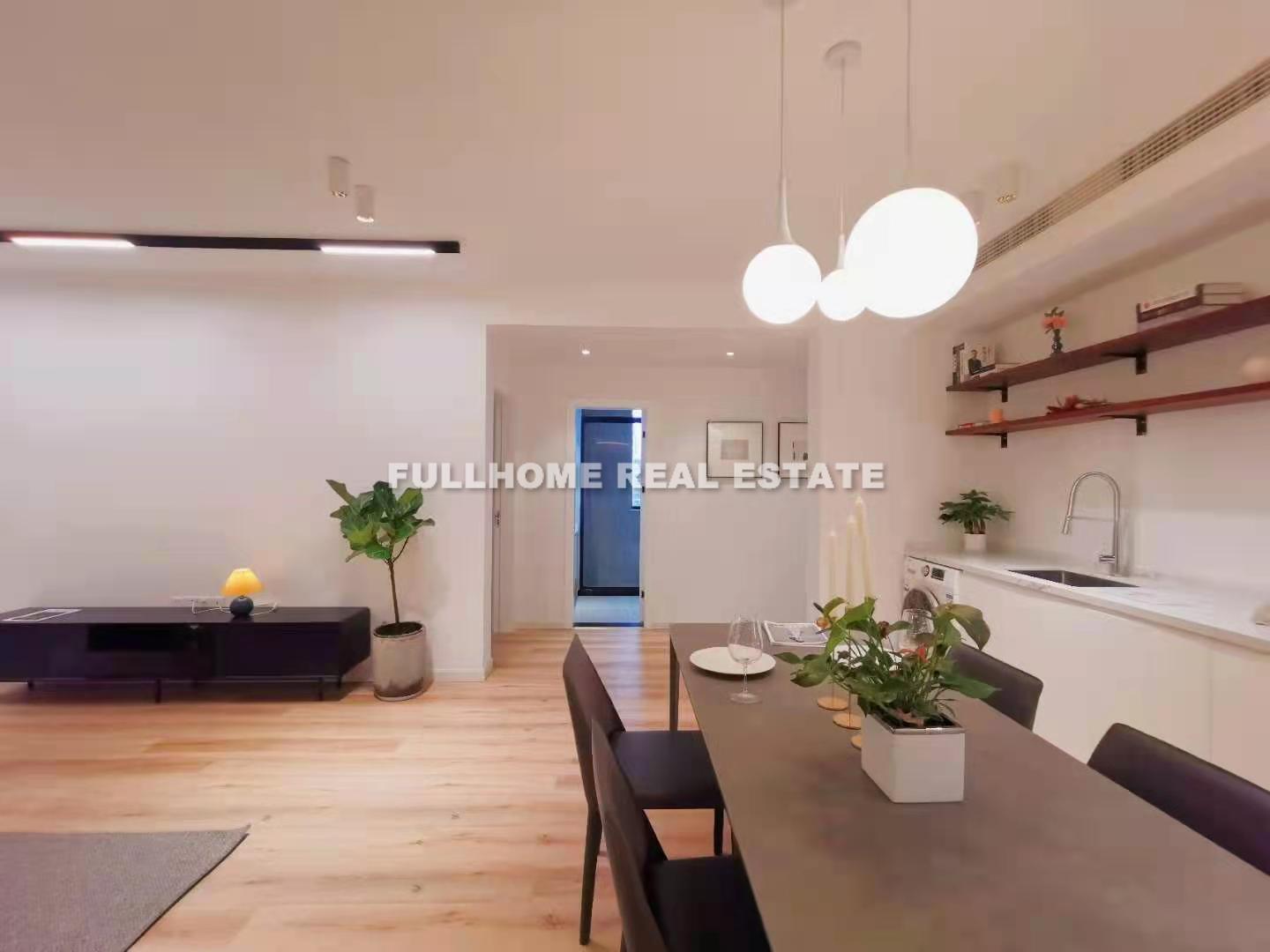 Tian Yao Garden - Interior view 8, Shanghai rental property