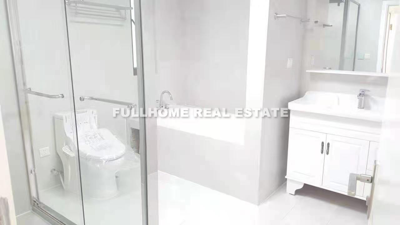 Gubei International Garden - Interior view 7, Shanghai rental property