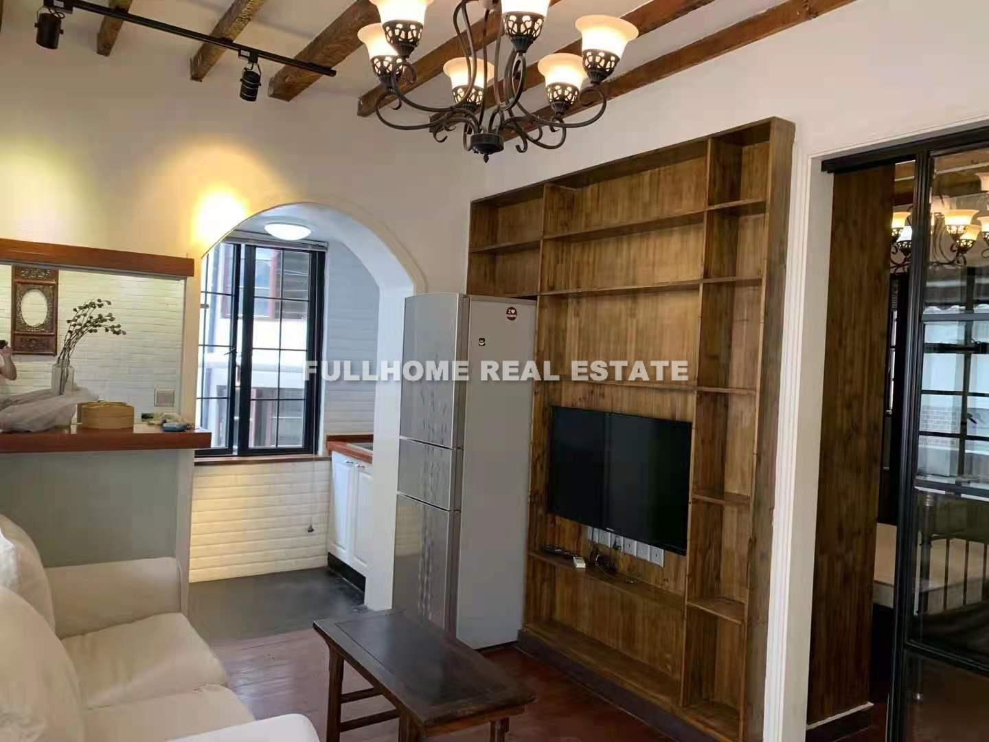 Chongqing Apartment - Interior view 6, Shanghai rental property