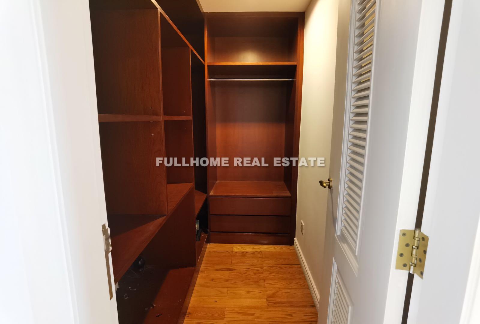 Skyline Mansion - Interior view 11, Shanghai rental property