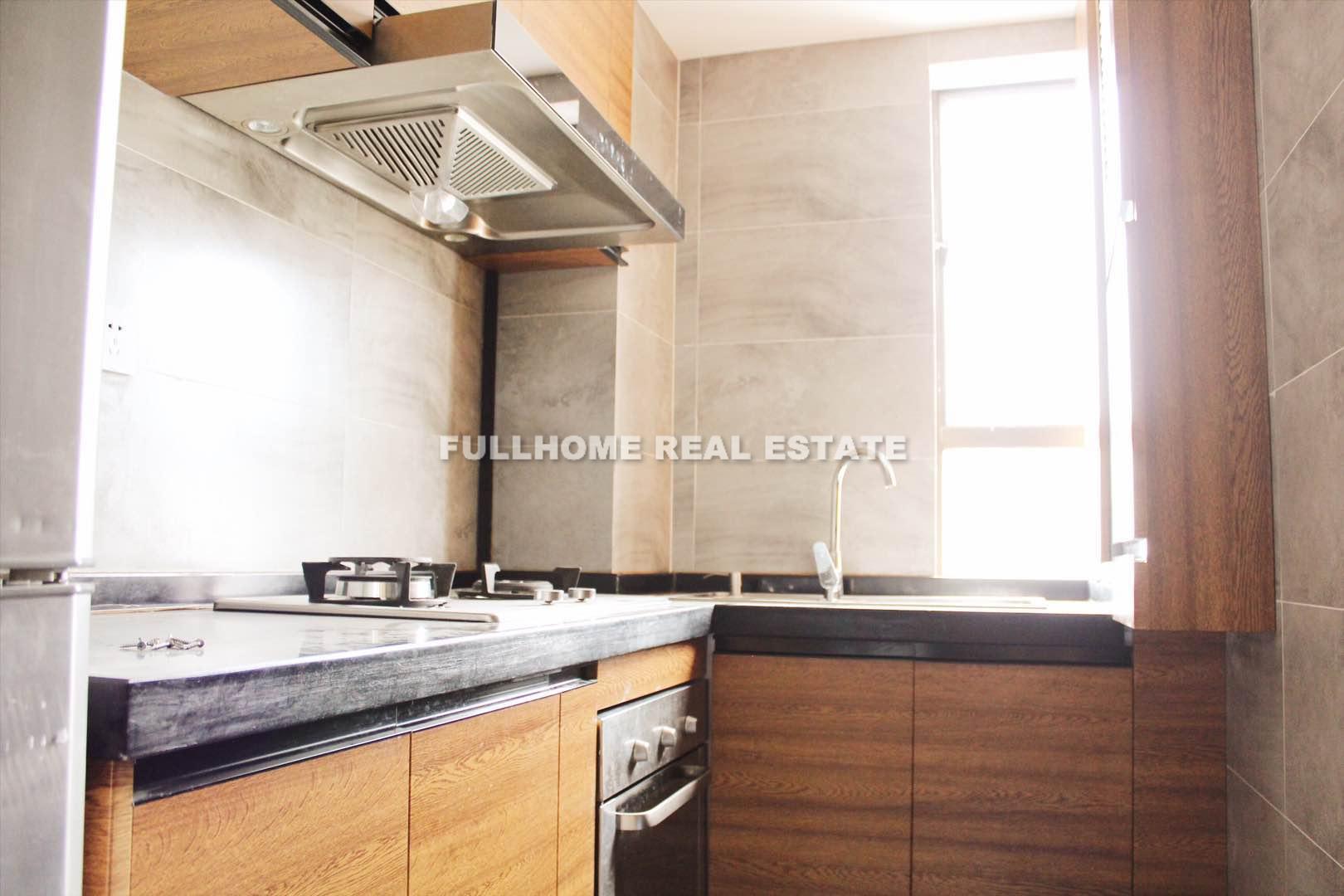 Xindu Apartment - Interior view 3, Shanghai rental property