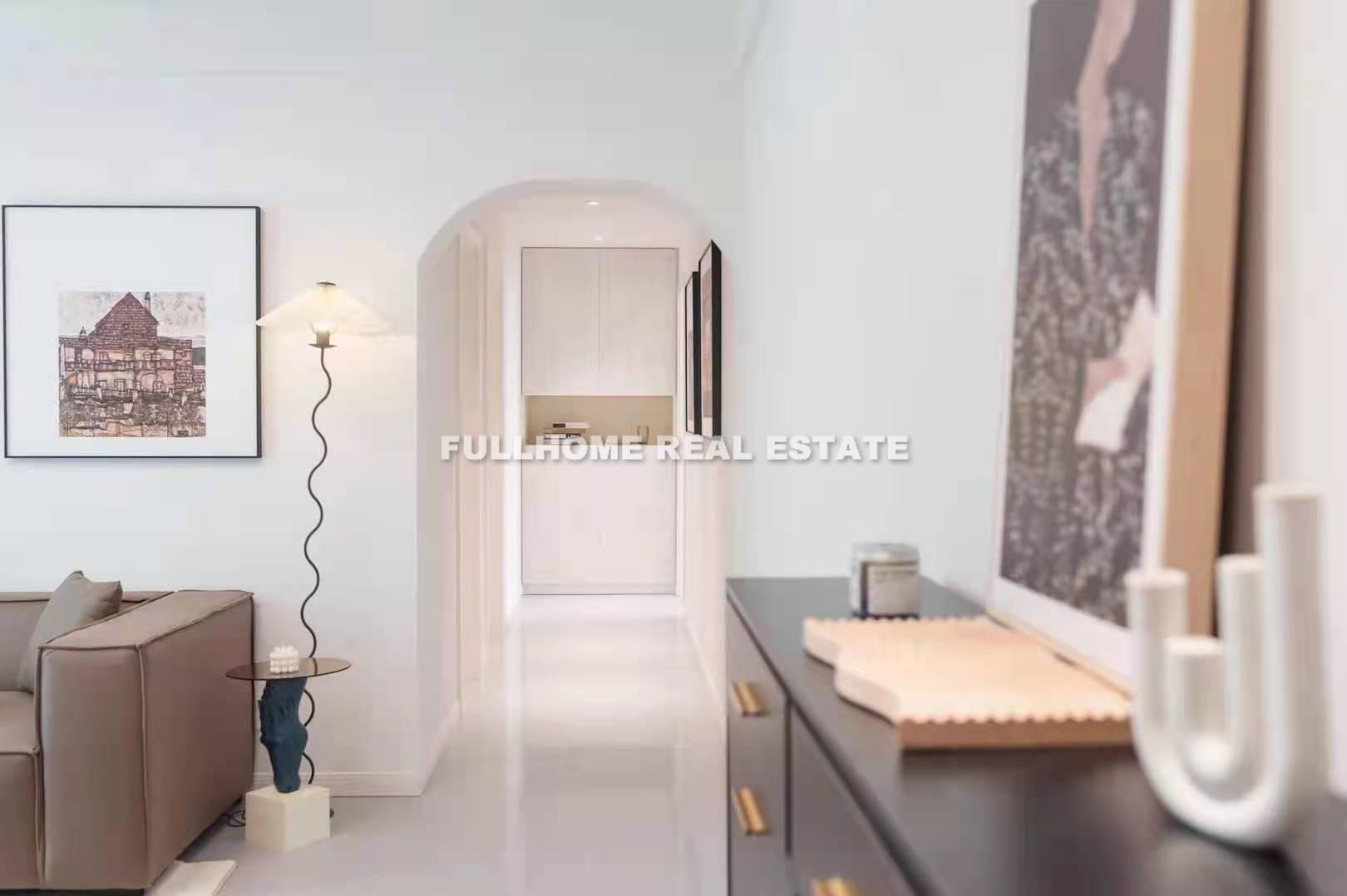 Top Of City - Interior view 5, Shanghai rental property