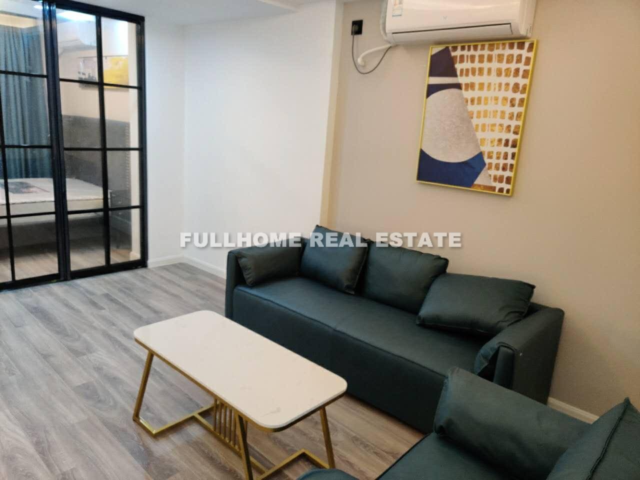 Grand Century Place - 1 bedroom apartment in Shanghai, Downtown, Downtown