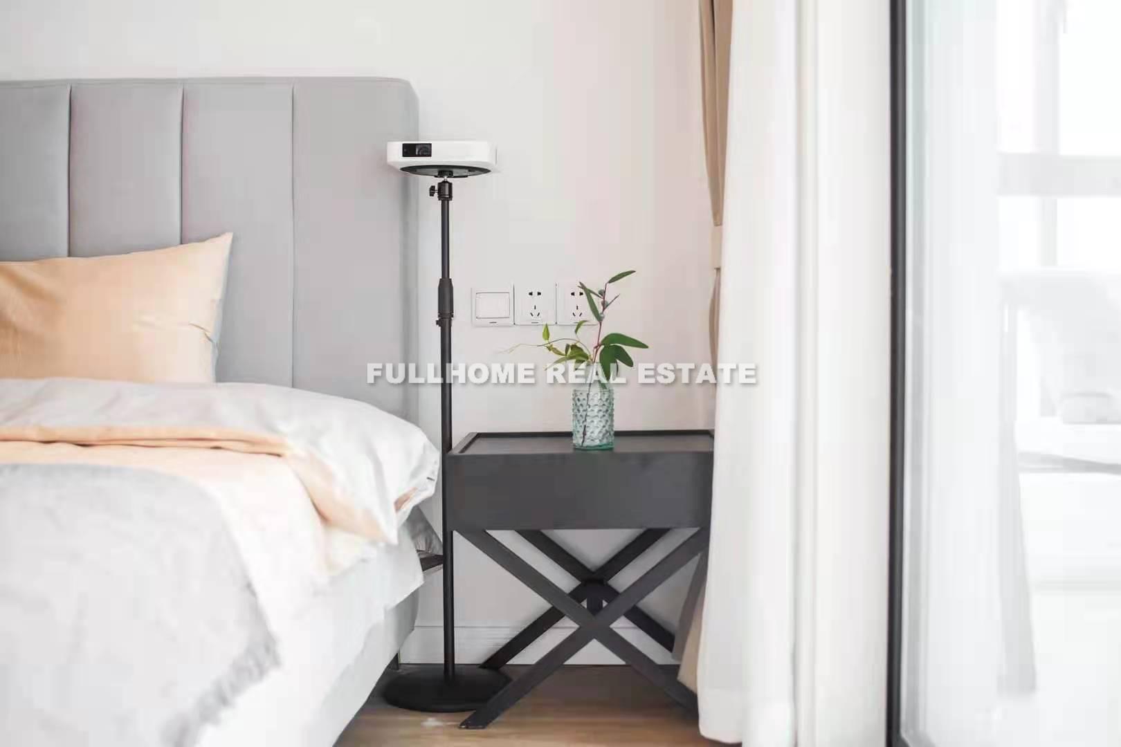 Top Of City - Interior view 4, Shanghai rental property