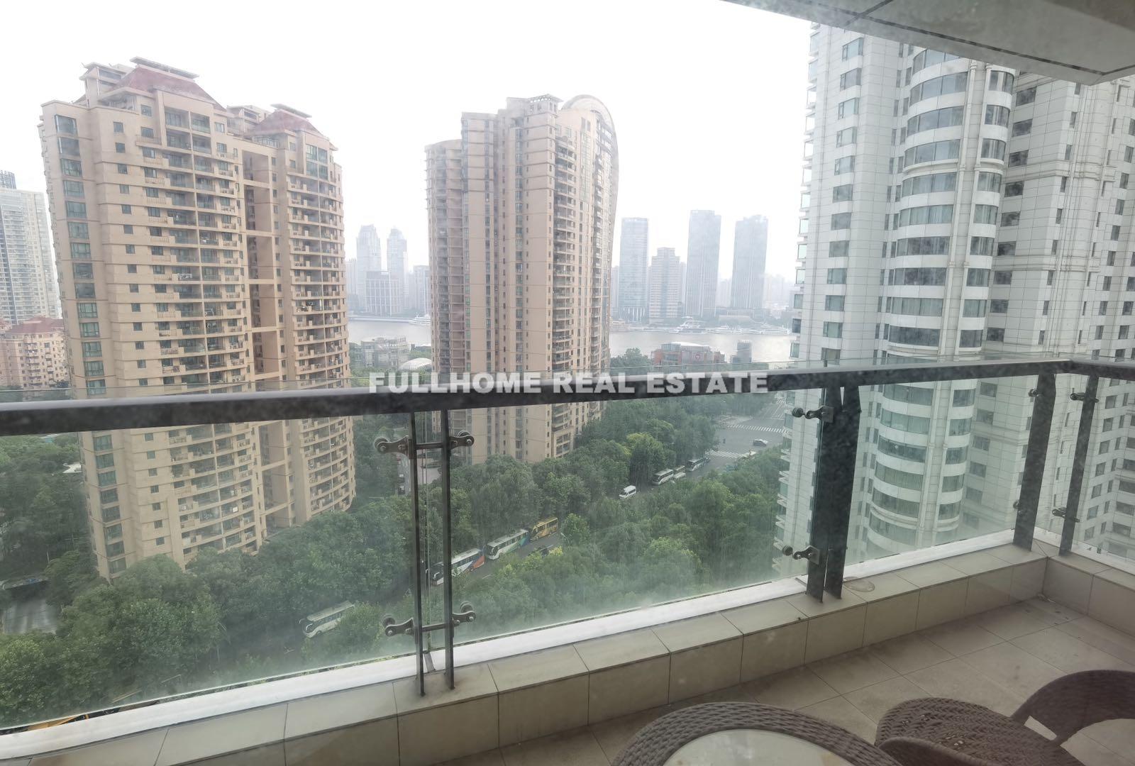 Skyline Mansion - Interior view 6, Shanghai rental property