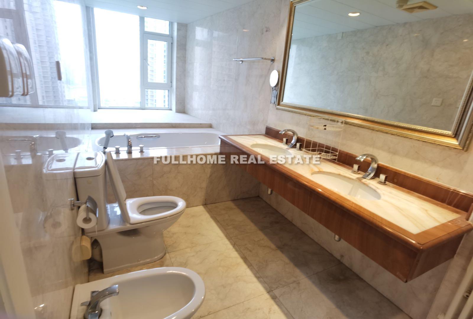 Skyline Mansion - Interior view 9, Shanghai rental property