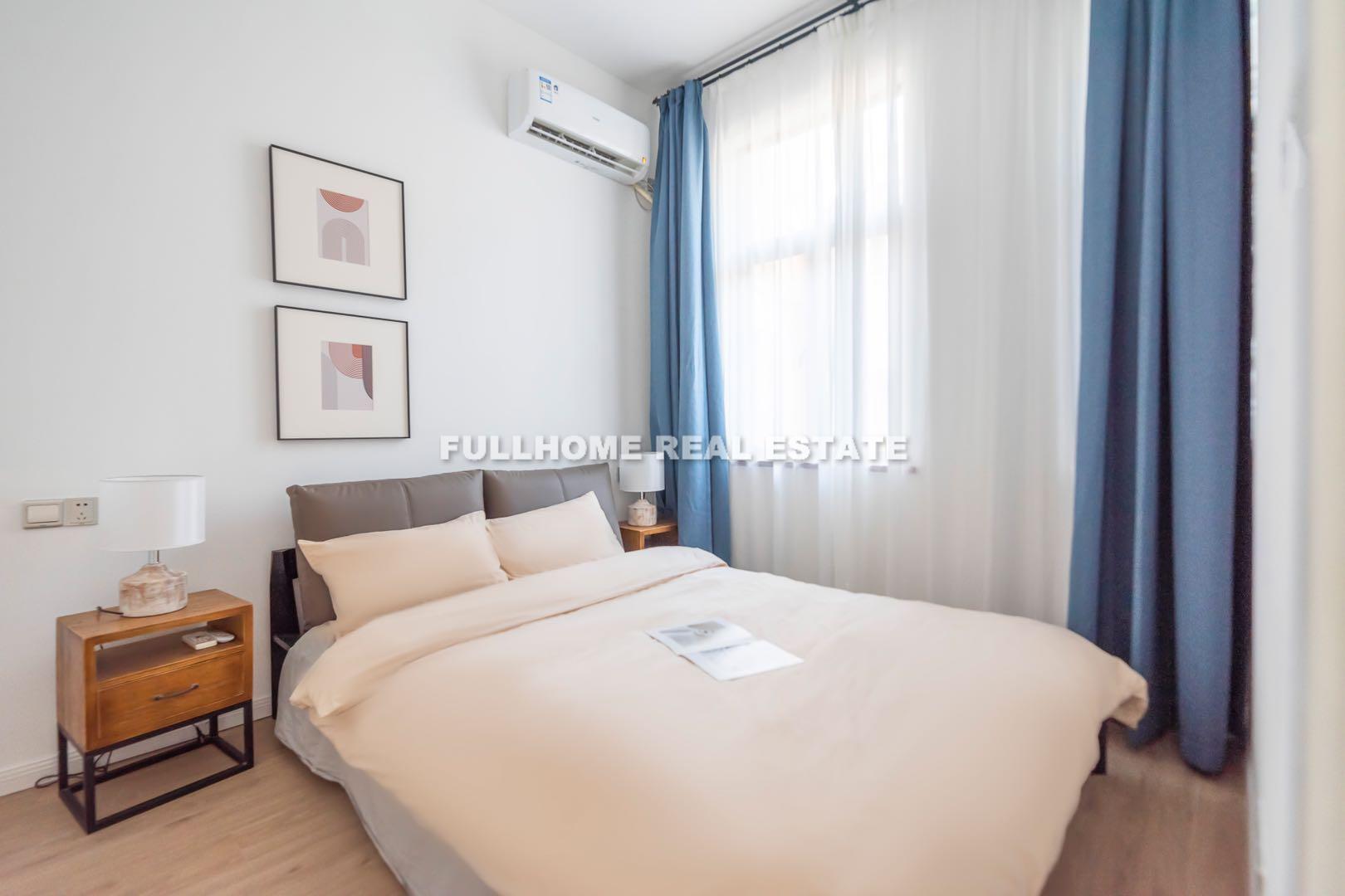 Run Kang Cun - Interior view 7, Shanghai rental property