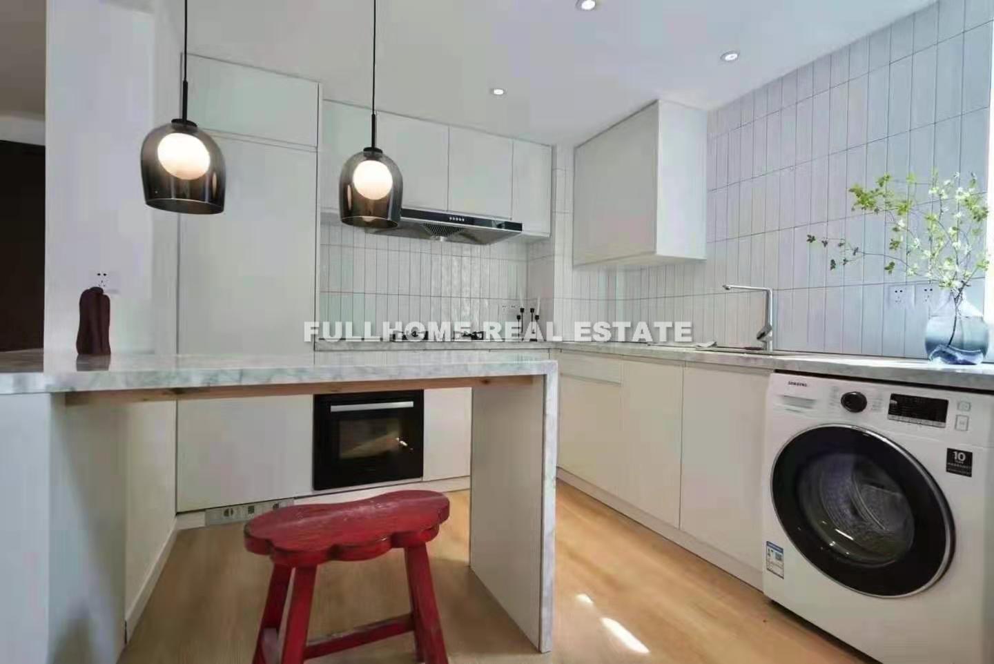 Regents Park - Interior view 6, Shanghai rental property