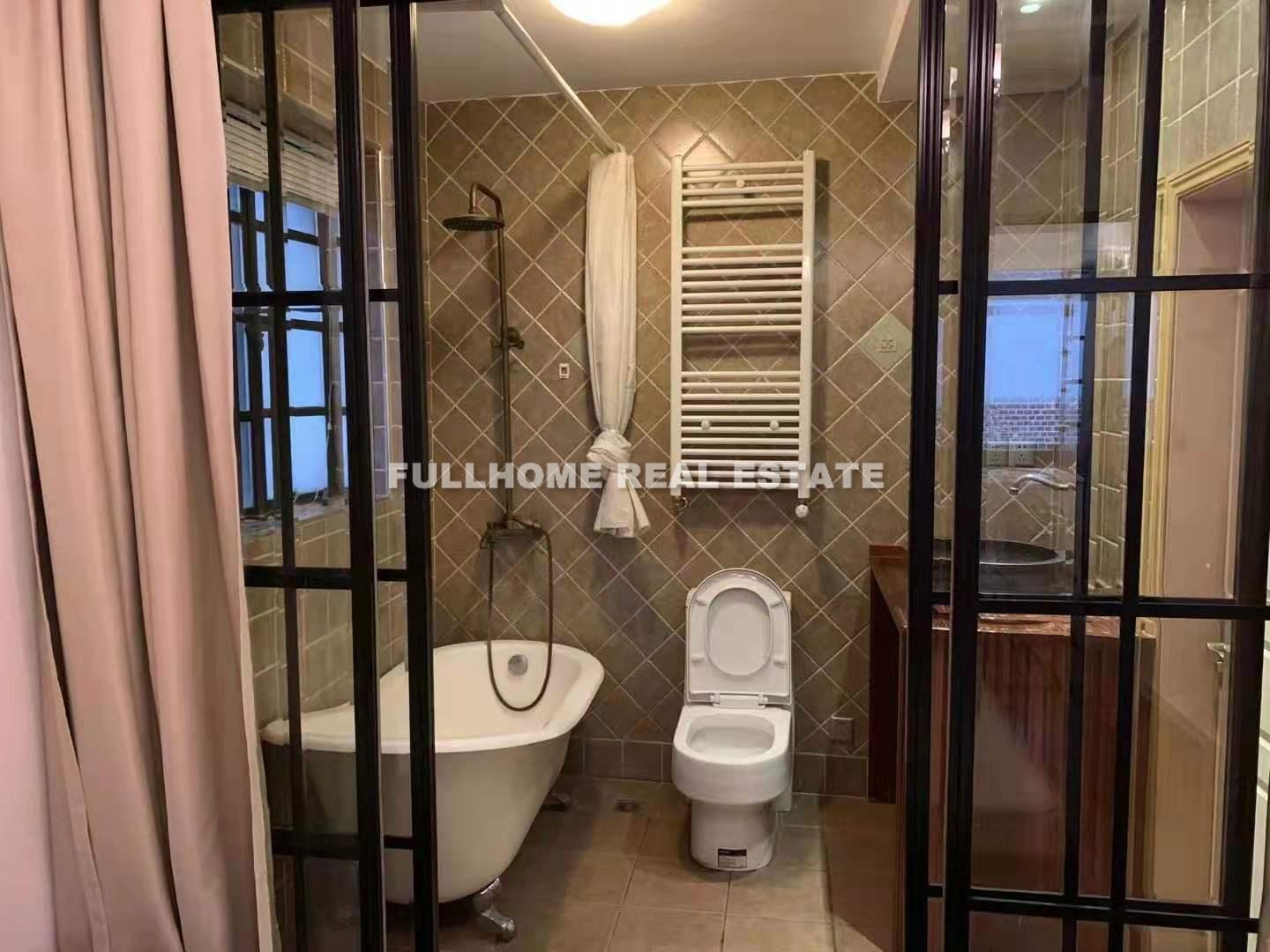 Chongqing Apartment - Interior view 2, Shanghai rental property