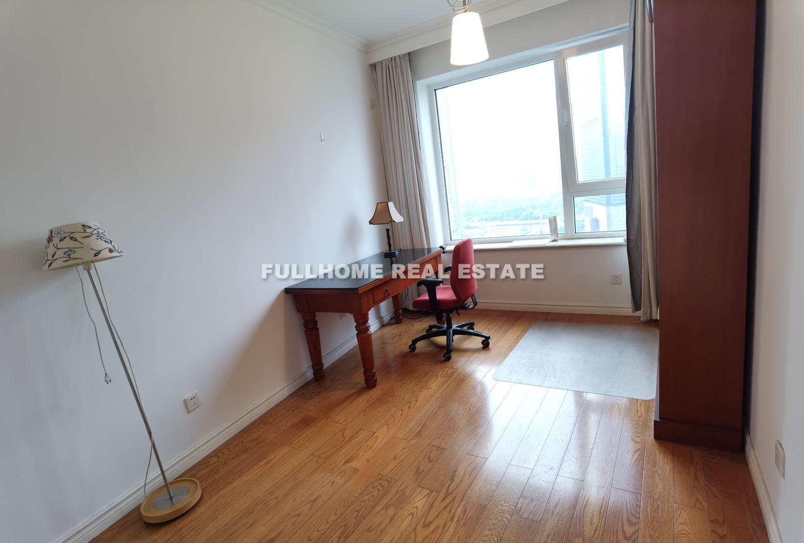 Skyline Mansion - Interior view 8, Shanghai rental property