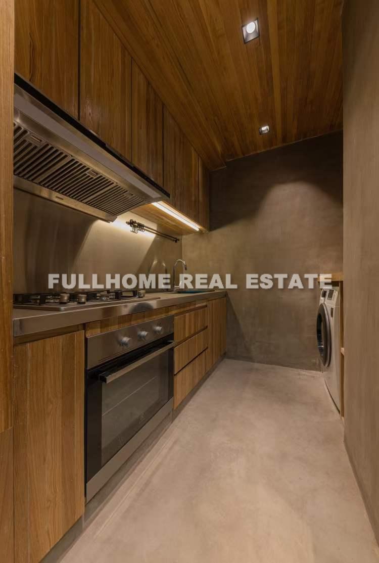 No.58 Hengshan Road Old House - Interior view 8, Shanghai rental property