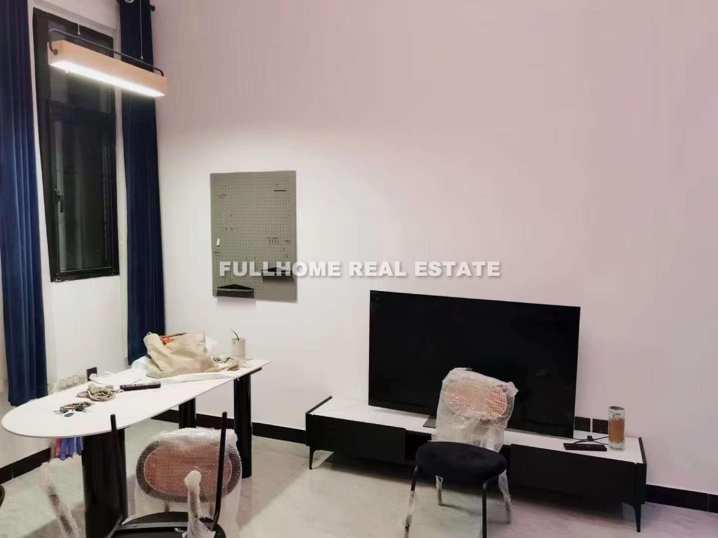 Run Kang Cun - Interior view 8, Shanghai rental property