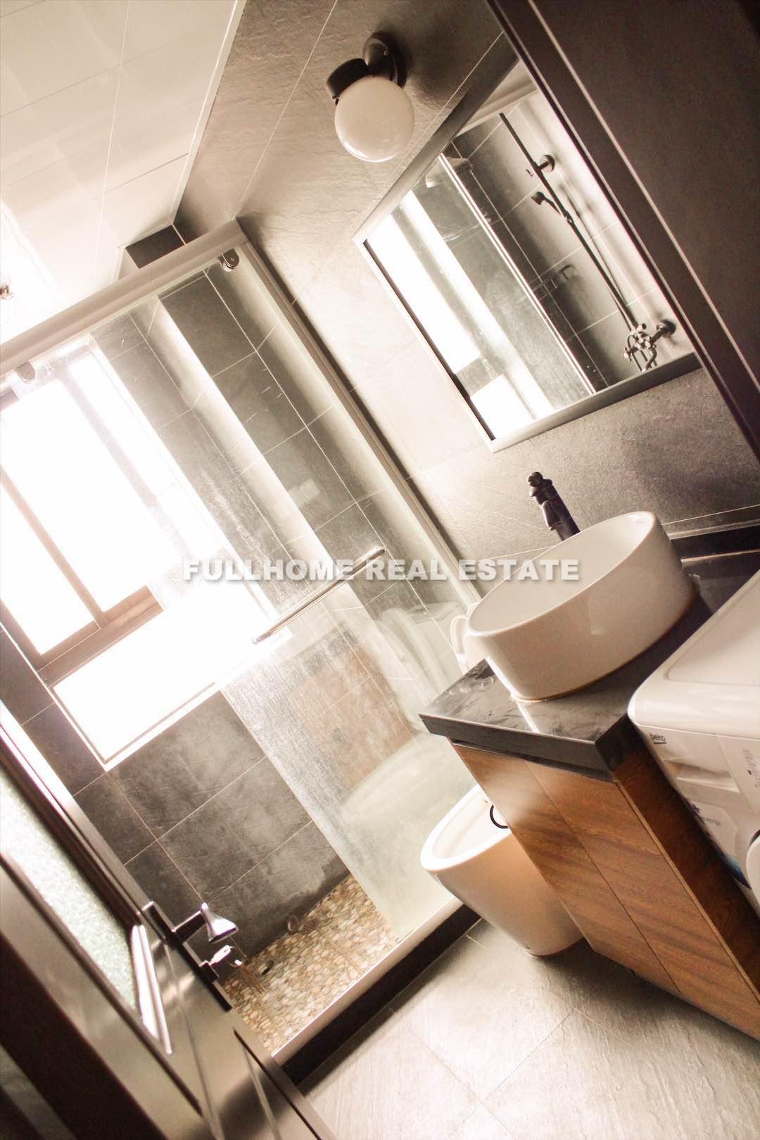 Xindu Apartment - Interior view 5, Shanghai rental property