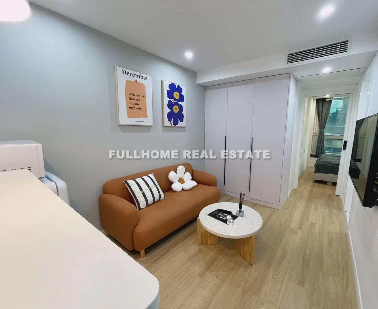 Junhao international - Interior view 4, Shanghai rental property