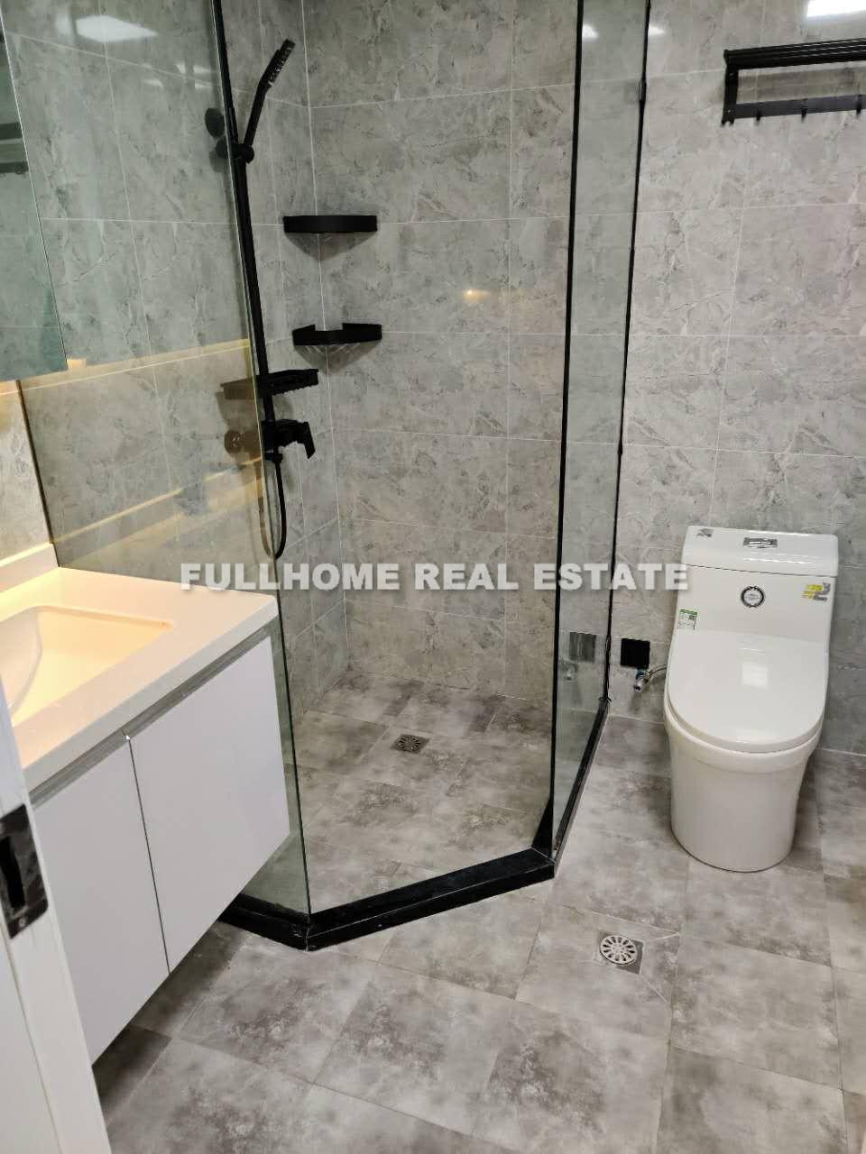 Grand Century Place - Interior view 5, Shanghai rental property