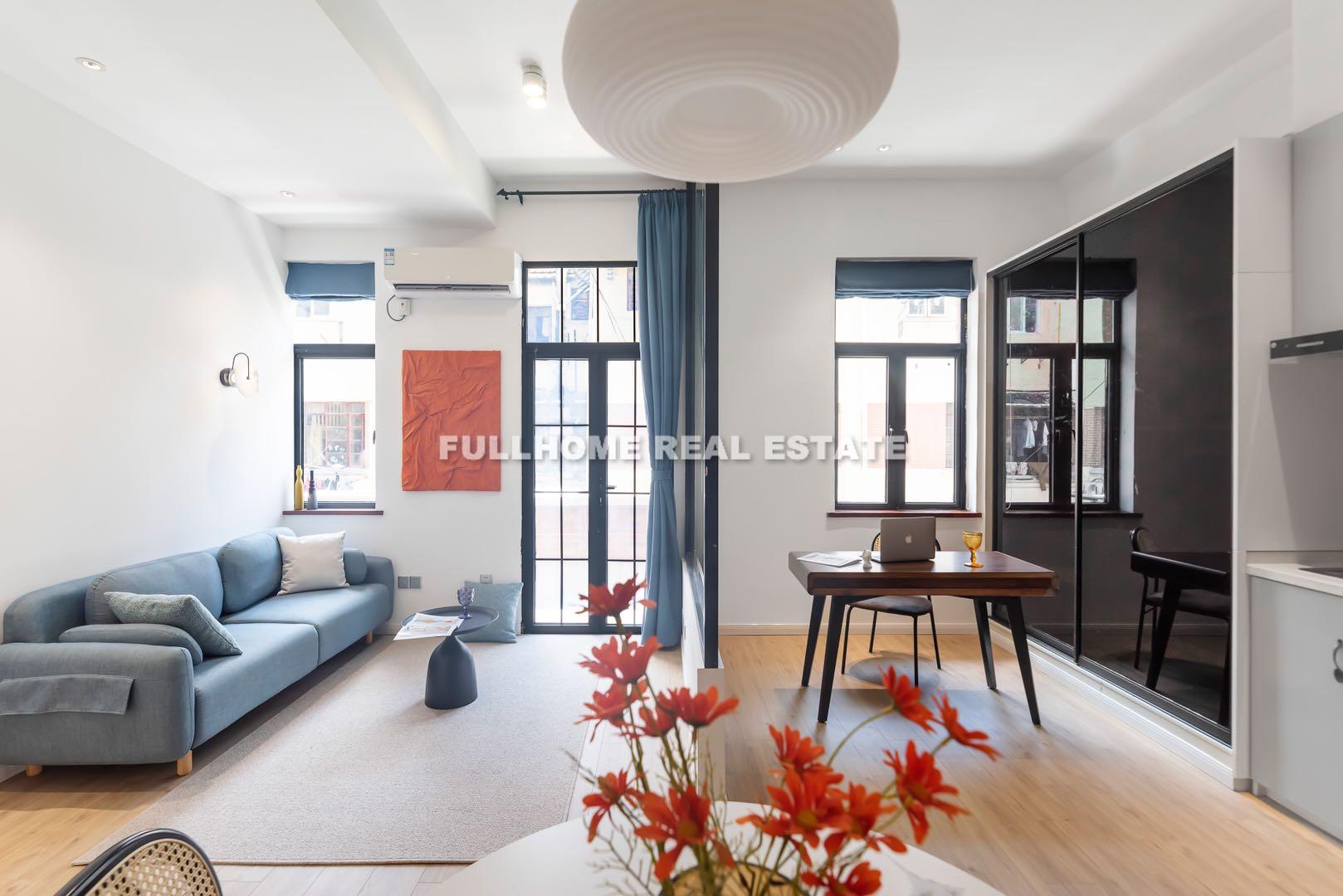 Run Kang Cun - Interior view 2, Shanghai rental property