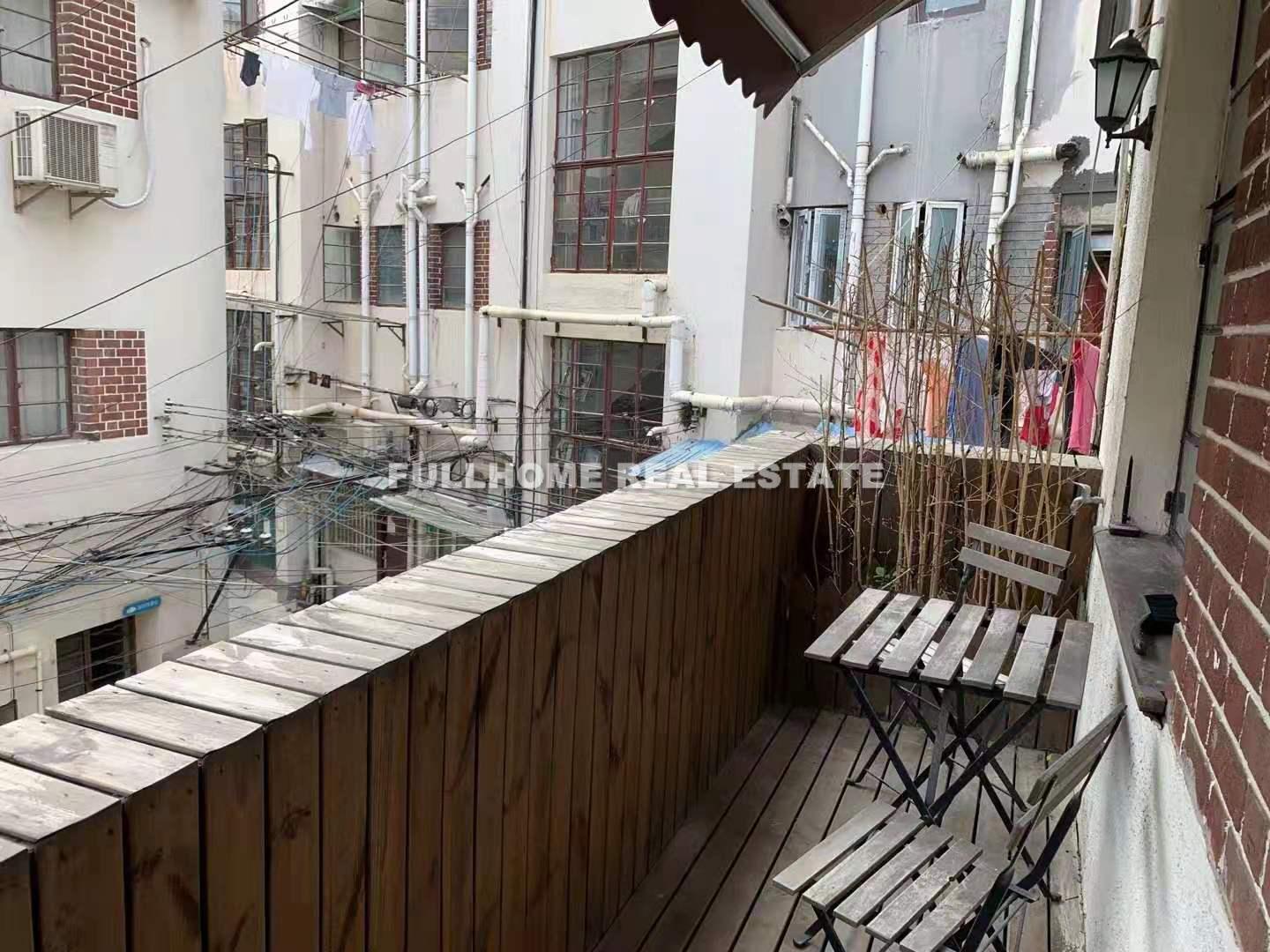 Chongqing Apartment - Interior view 3, Shanghai rental property