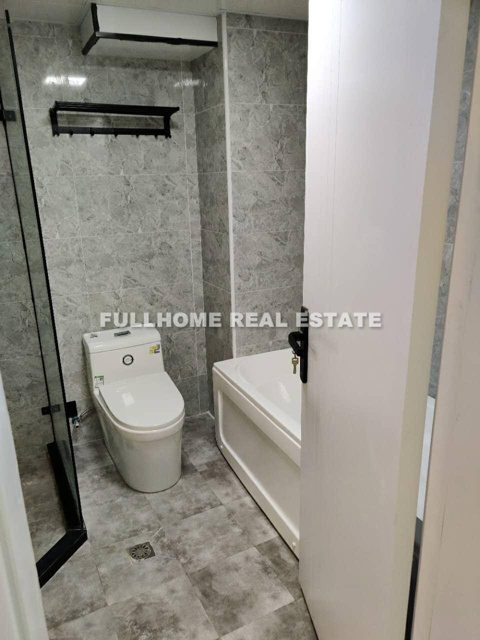 Grand Century Place - Interior view 6, Shanghai rental property