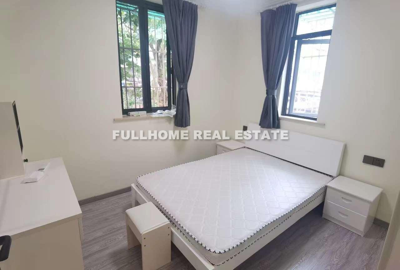 Nan Chang Yuan - Interior view 7, Shanghai rental property