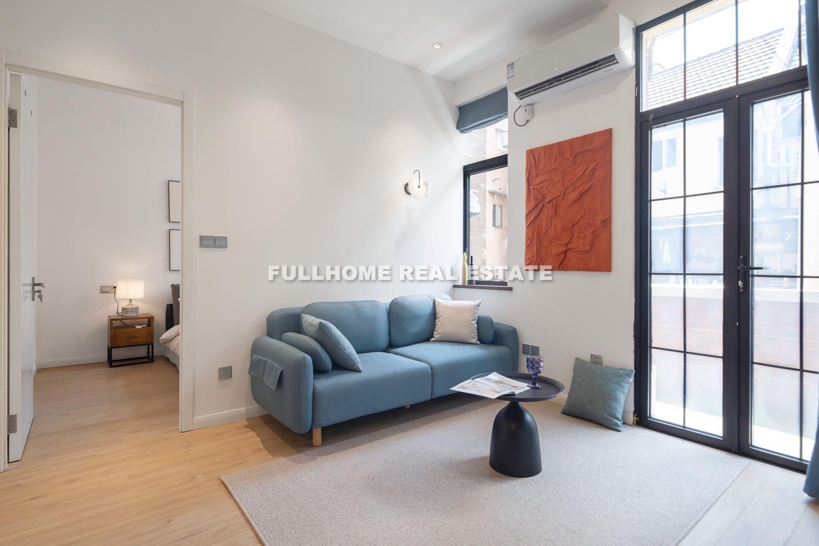 Run Kang Cun - Interior view 3, Shanghai rental property