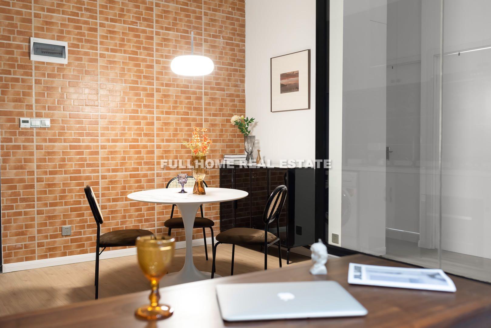 Run Kang Cun - Interior view 4, Shanghai rental property