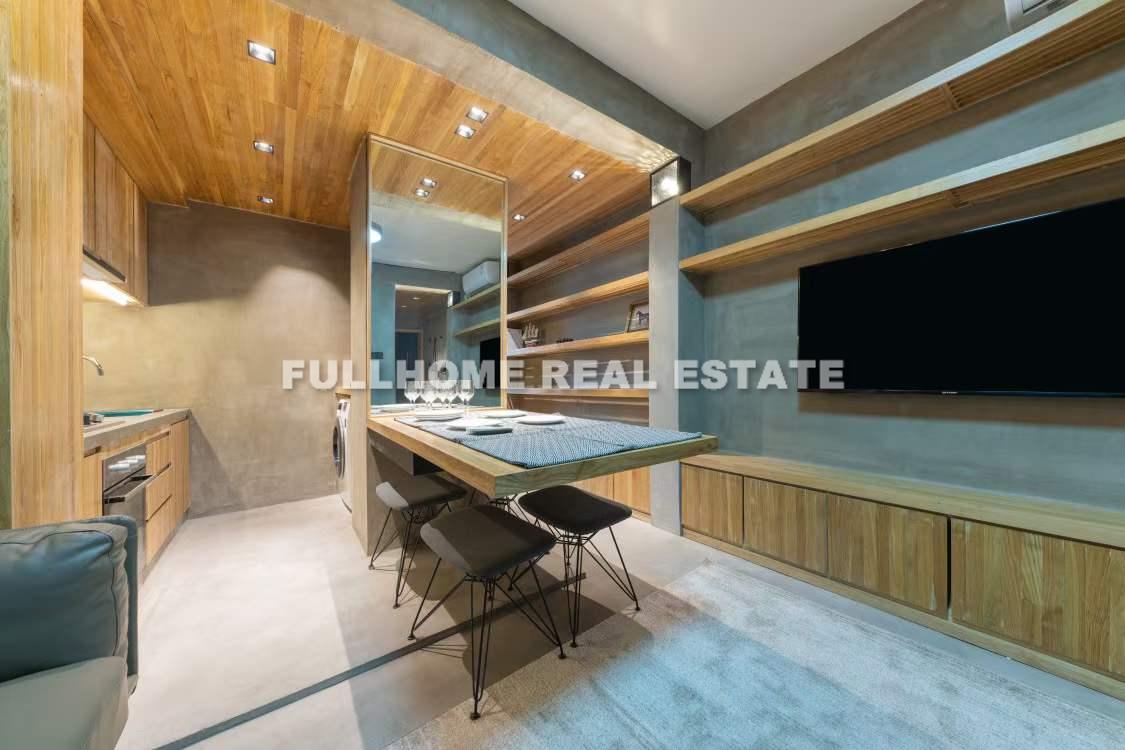No.58 Hengshan Road Old House - Interior view 9, Shanghai rental property