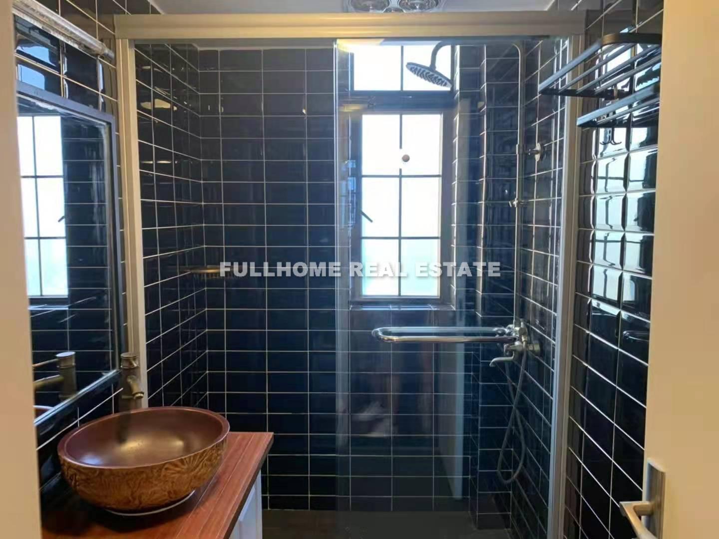 Lane 200-500 South Xiang Yang Road Old House - Interior view 8, Shanghai rental property