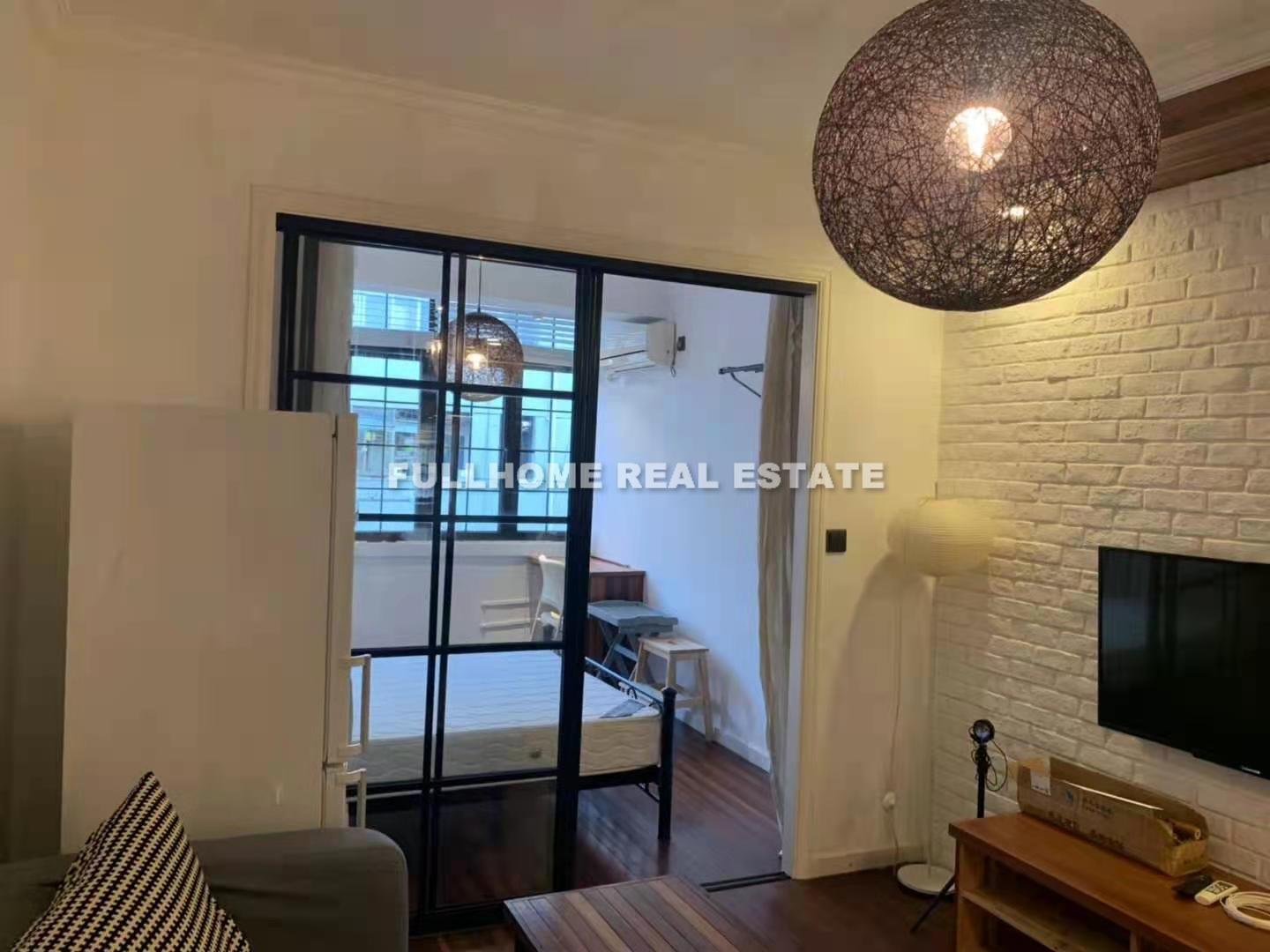 Lane 200-500 South Xiang Yang Road Old House - Interior view 3, Shanghai rental property