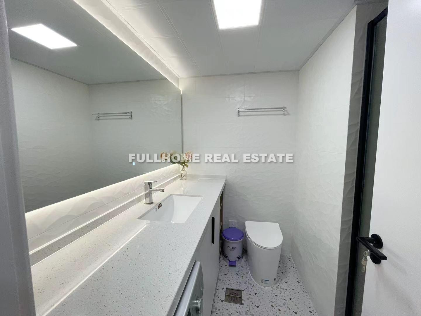 Junhao international - Interior view 6, Shanghai rental property