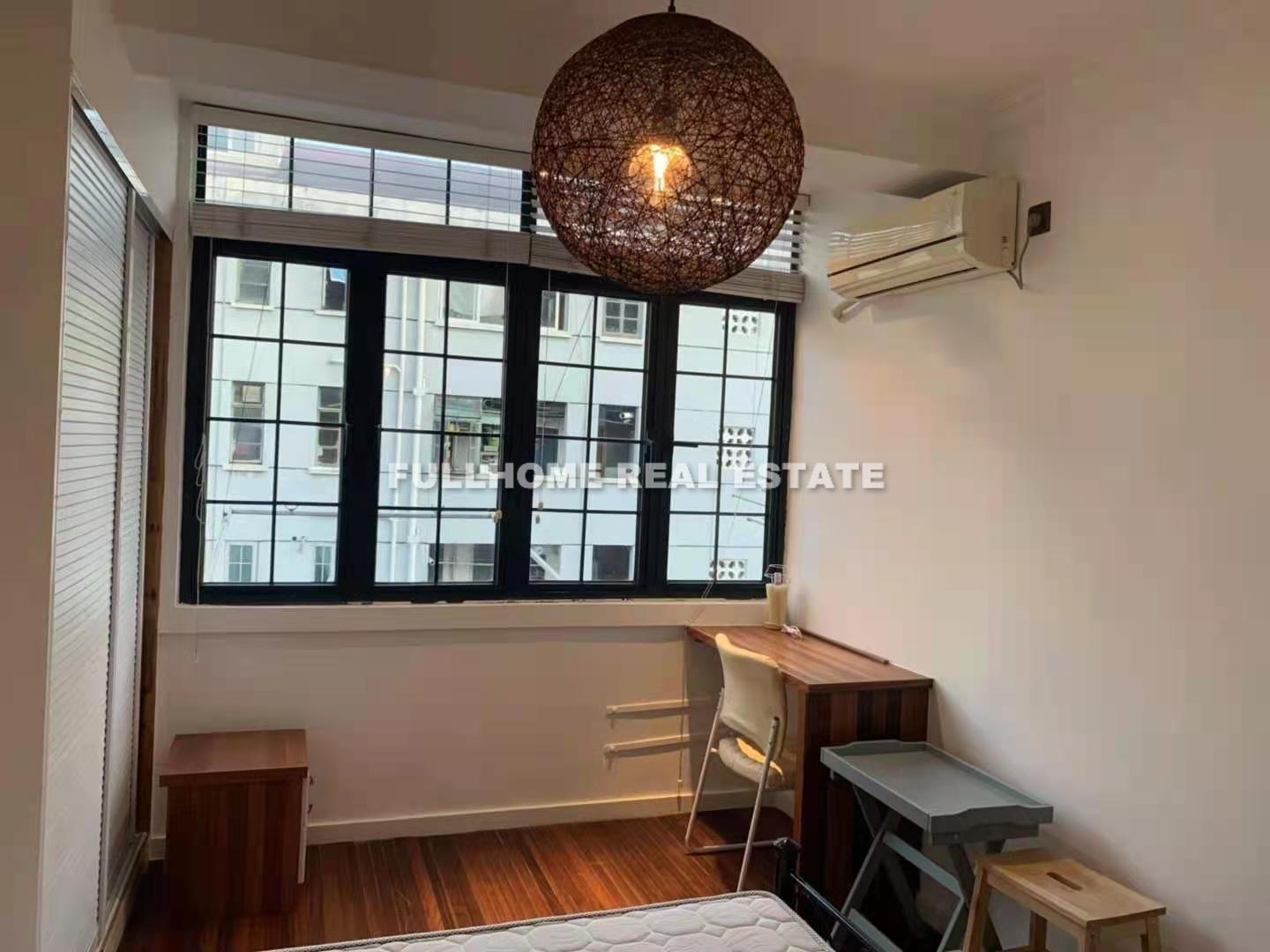 Lane 200-500 South Xiang Yang Road Old House - Interior view 5, Shanghai rental property