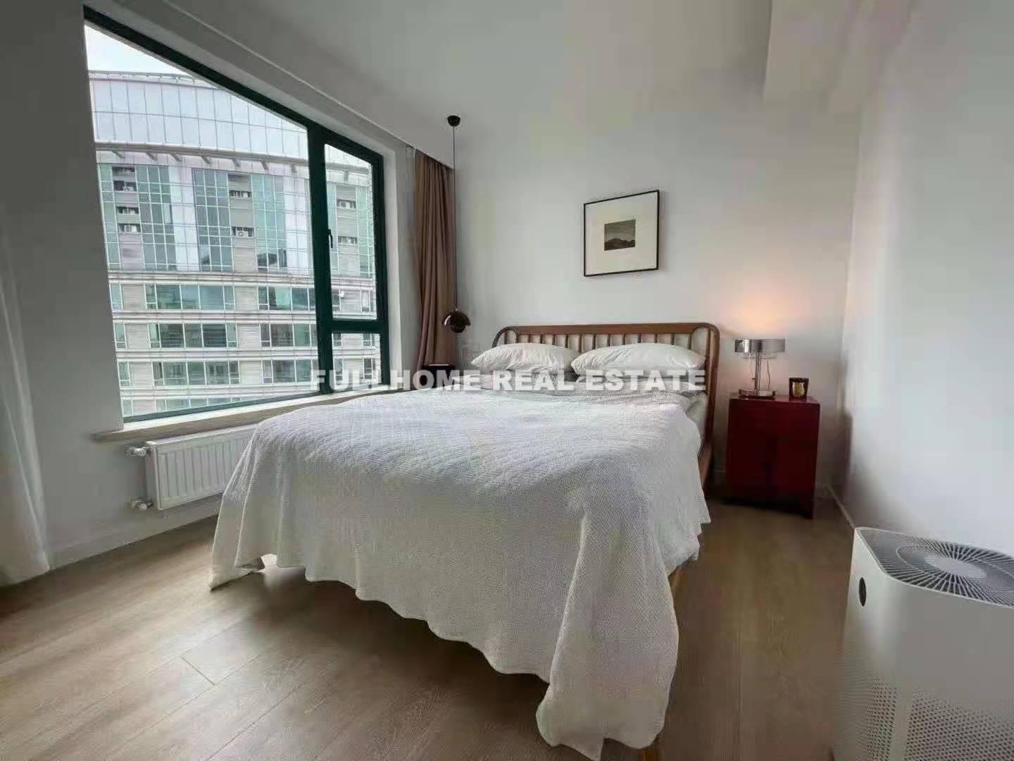 Regents Park - Interior view 4, Shanghai rental property