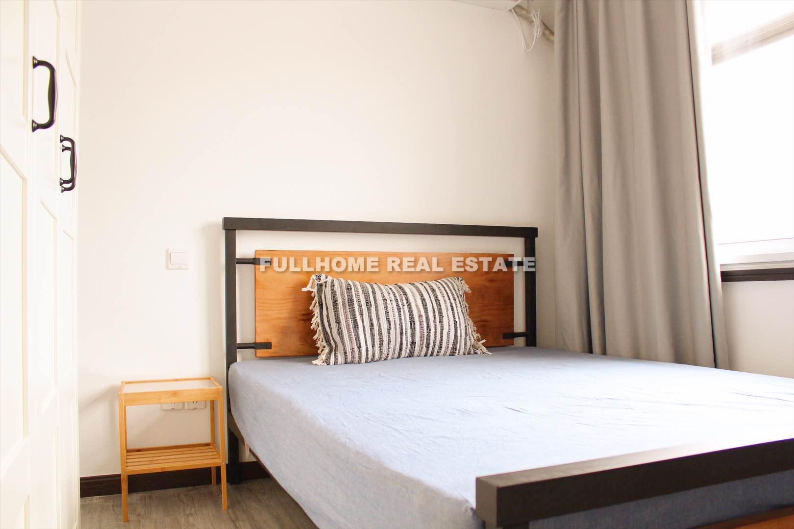 Xindu Apartment - Interior view 4, Shanghai rental property