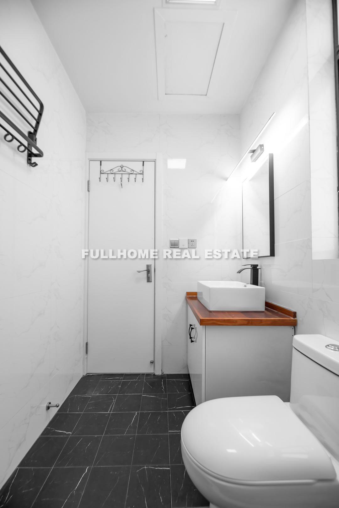Run Kang Cun - Interior view 9, Shanghai rental property