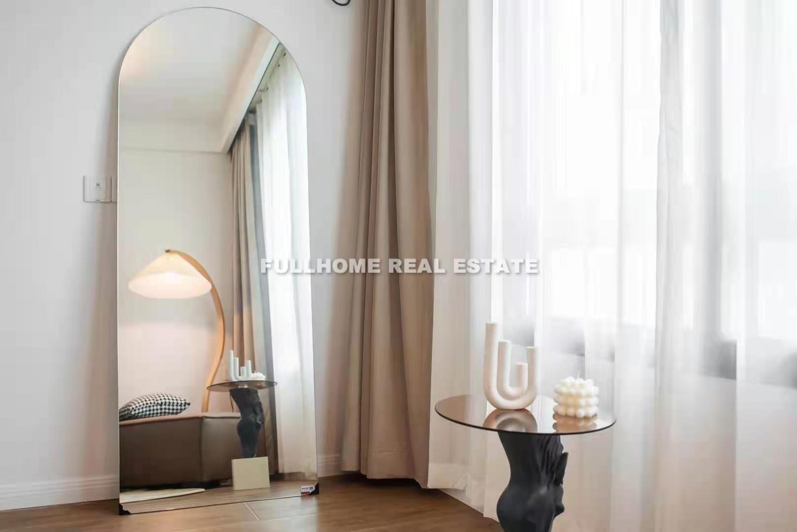 Top Of City - Interior view 7, Shanghai rental property