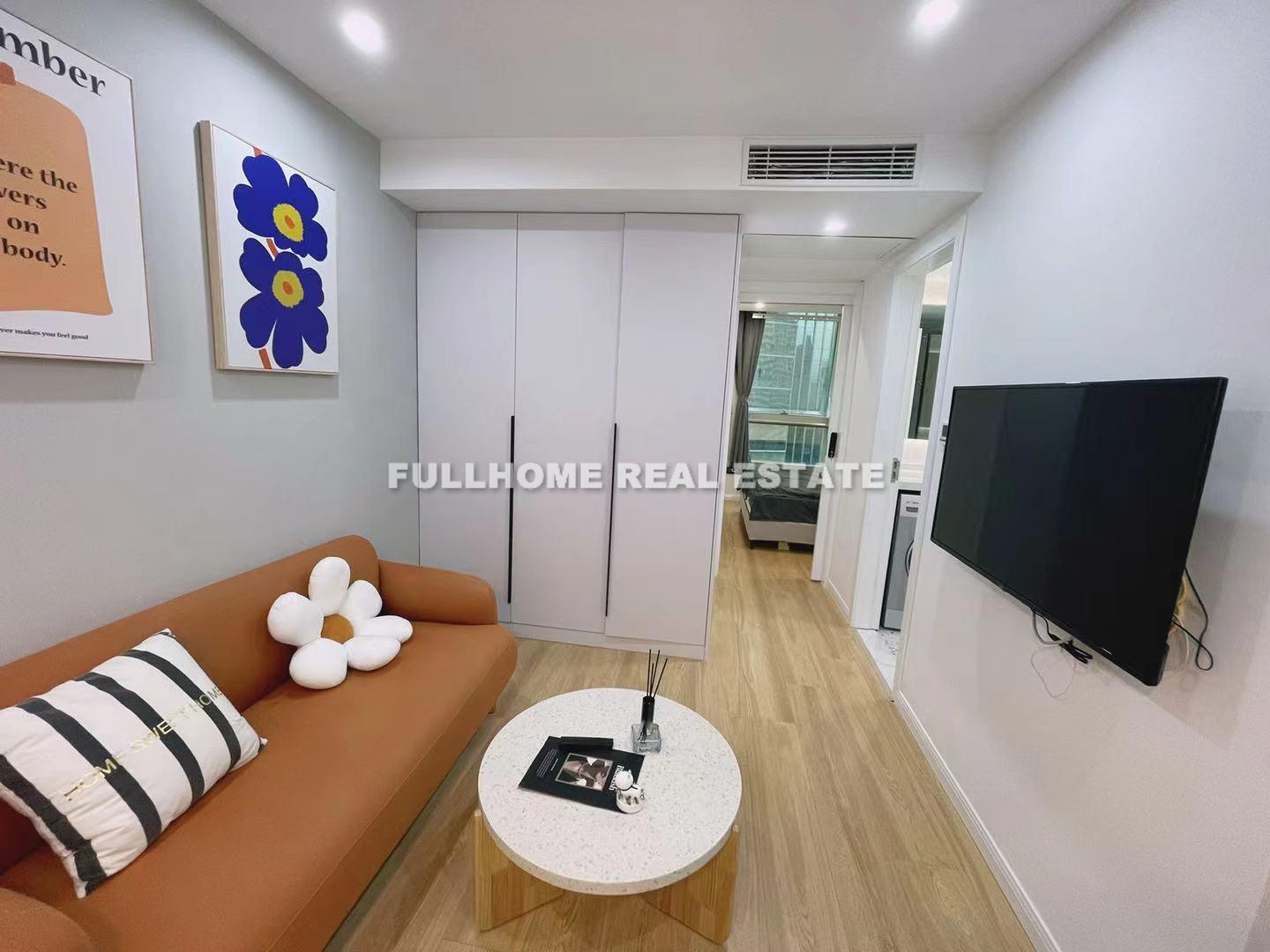 Junhao international - Interior view 2, Shanghai rental property