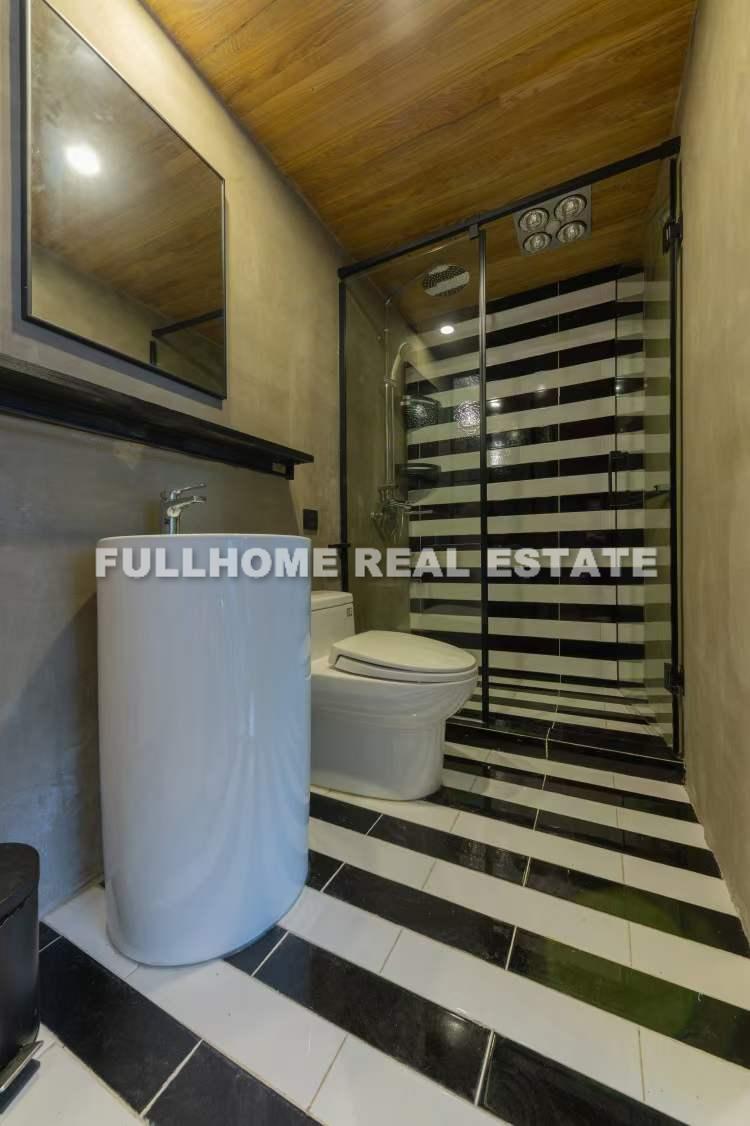 No.58 Hengshan Road Old House - Interior view 7, Shanghai rental property